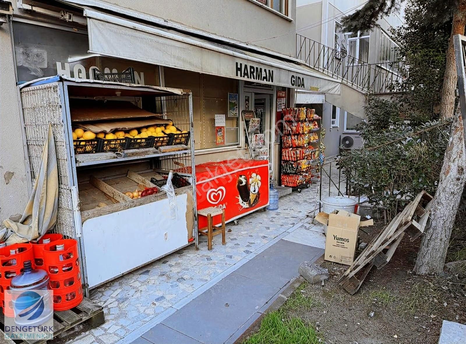 Ata2 Sitesi Satılık 120 M2 Market - Görsel 2