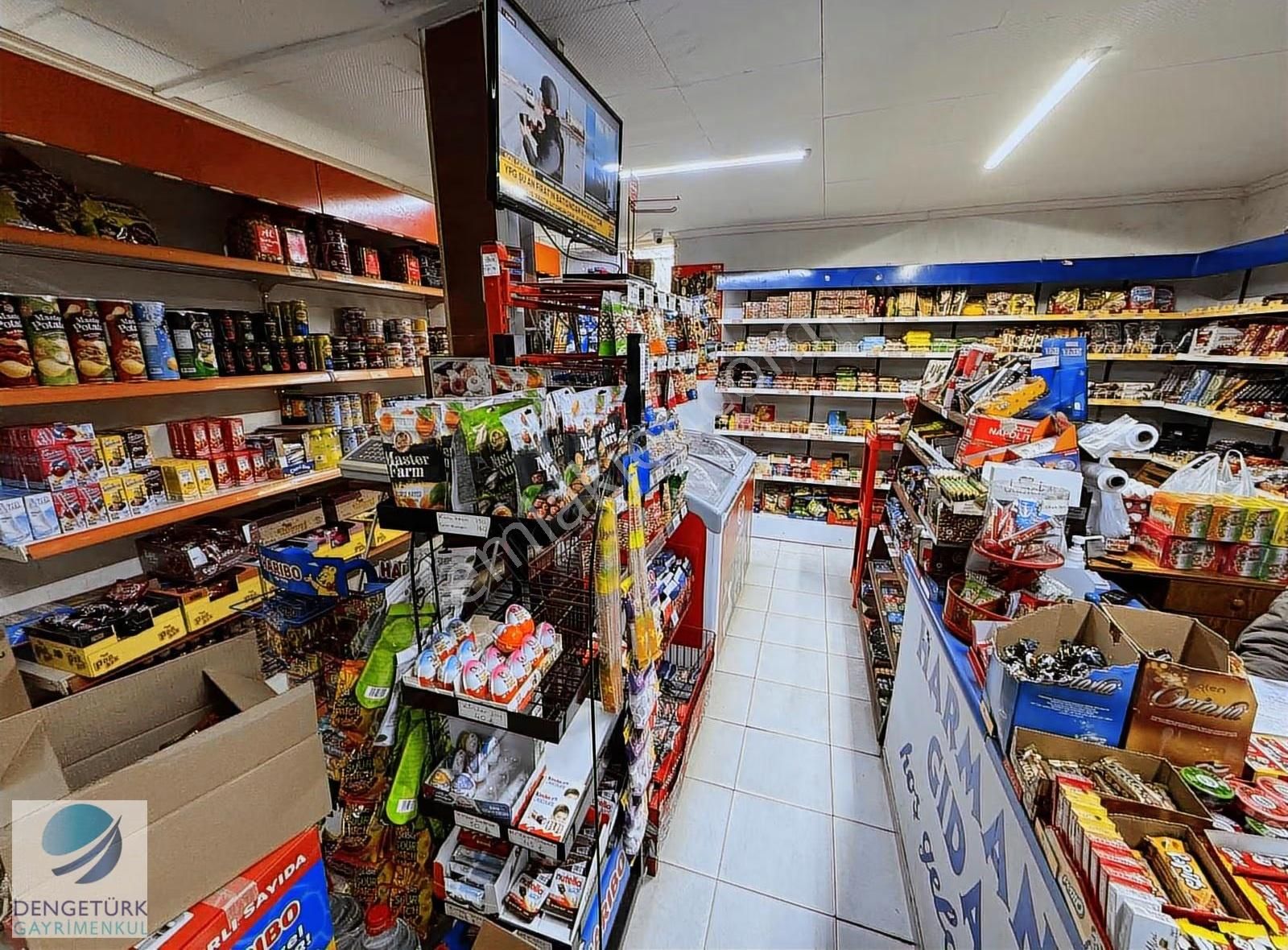 Ata2 Sitesi Satılık 120 M2 Market - Görsel 9