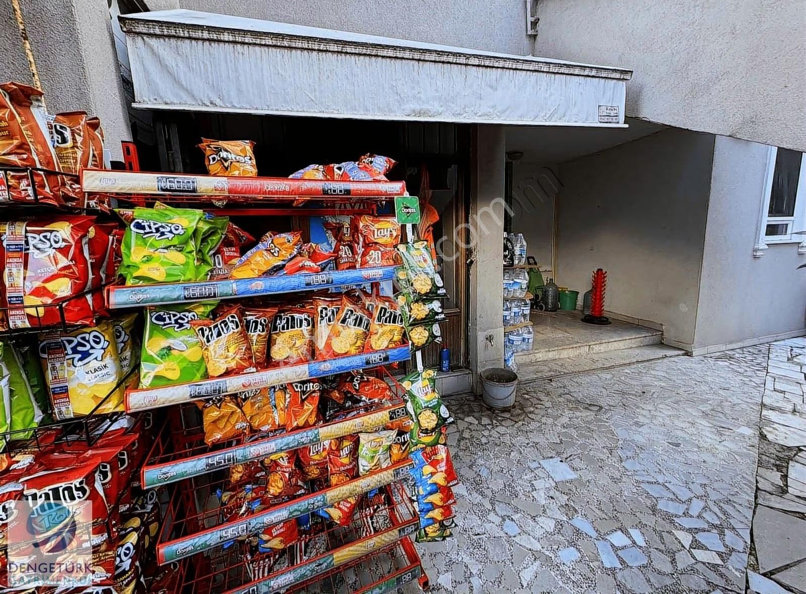 Ata2 Sitesi Satılık 120 M2 Market - Görsel 6