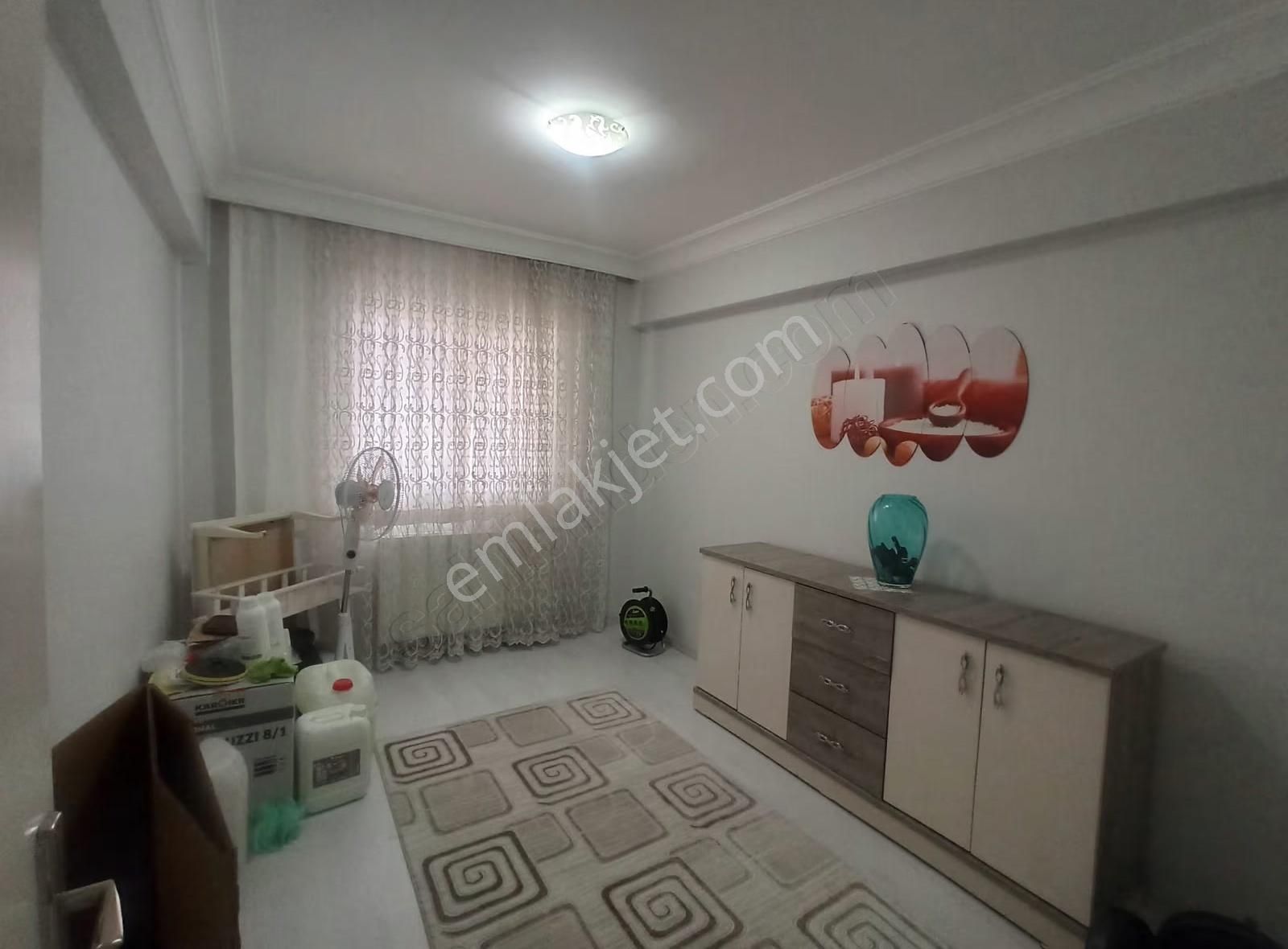 Karşıyaka Zübeyde Hanım Elit Sitesi 3+1 Geniş Daire - Görsel 17