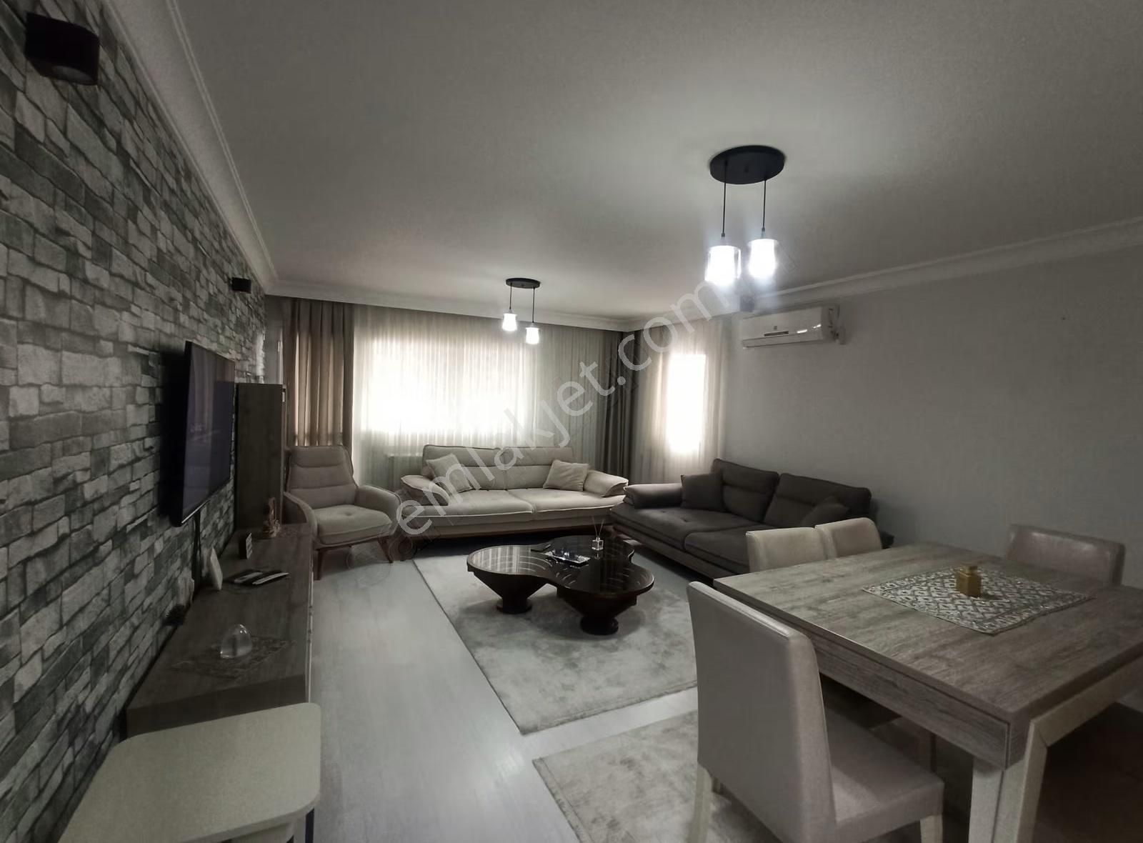 Karşıyaka Zübeyde Hanım Elit Sitesi 3+1 Geniş Daire - Görsel 23