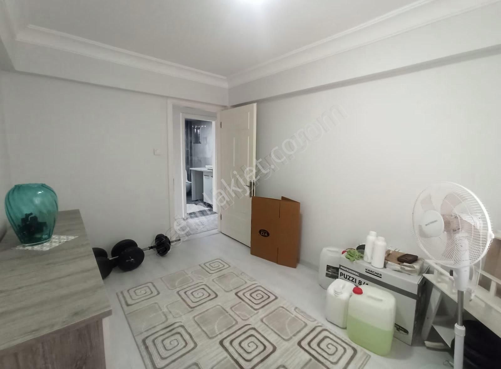 Karşıyaka Zübeyde Hanım Elit Sitesi 3+1 Geniş Daire - Görsel 21