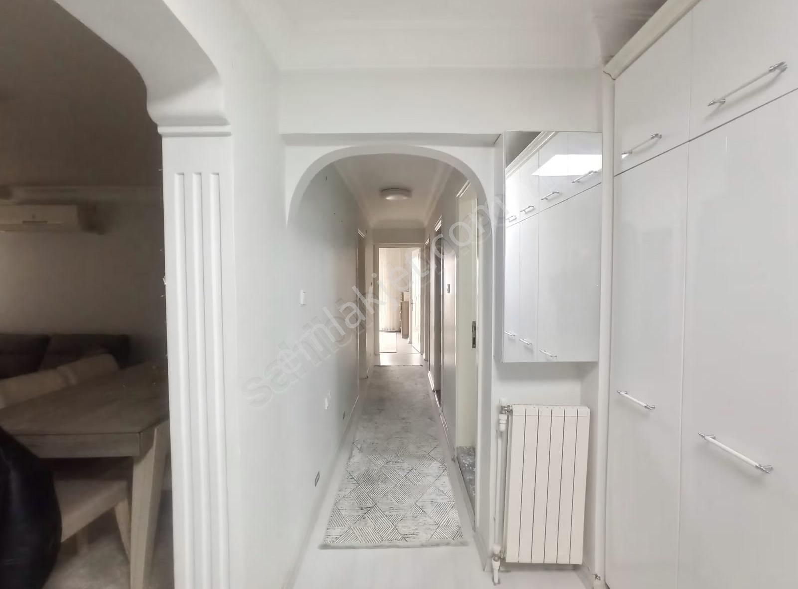 Karşıyaka Zübeyde Hanım Elit Sitesi 3+1 Geniş Daire - Görsel 11