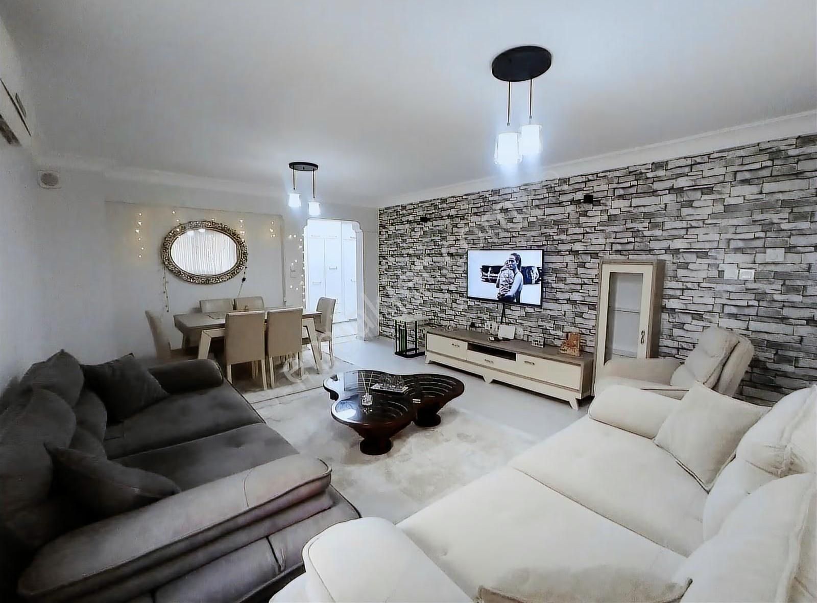 Karşıyaka Zübeyde Hanım Elit Sitesi 3+1 Geniş Daire - Görsel 6