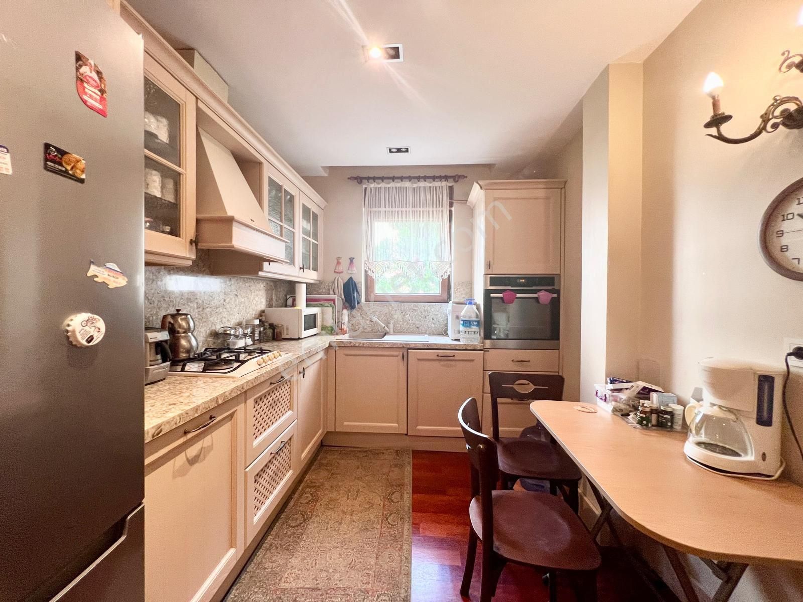 Erenköy'de Cadde Tren Arası Muhteşem Lokasyonda Satılık 3+1 Daire - Görsel 21