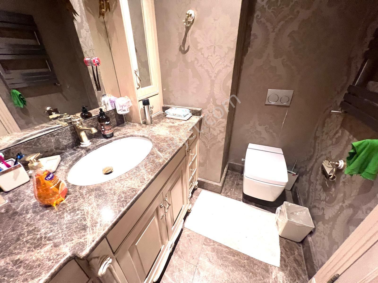 Erenköy'de Cadde Tren Arası Muhteşem Lokasyonda Satılık 3+1 Daire - Görsel 31