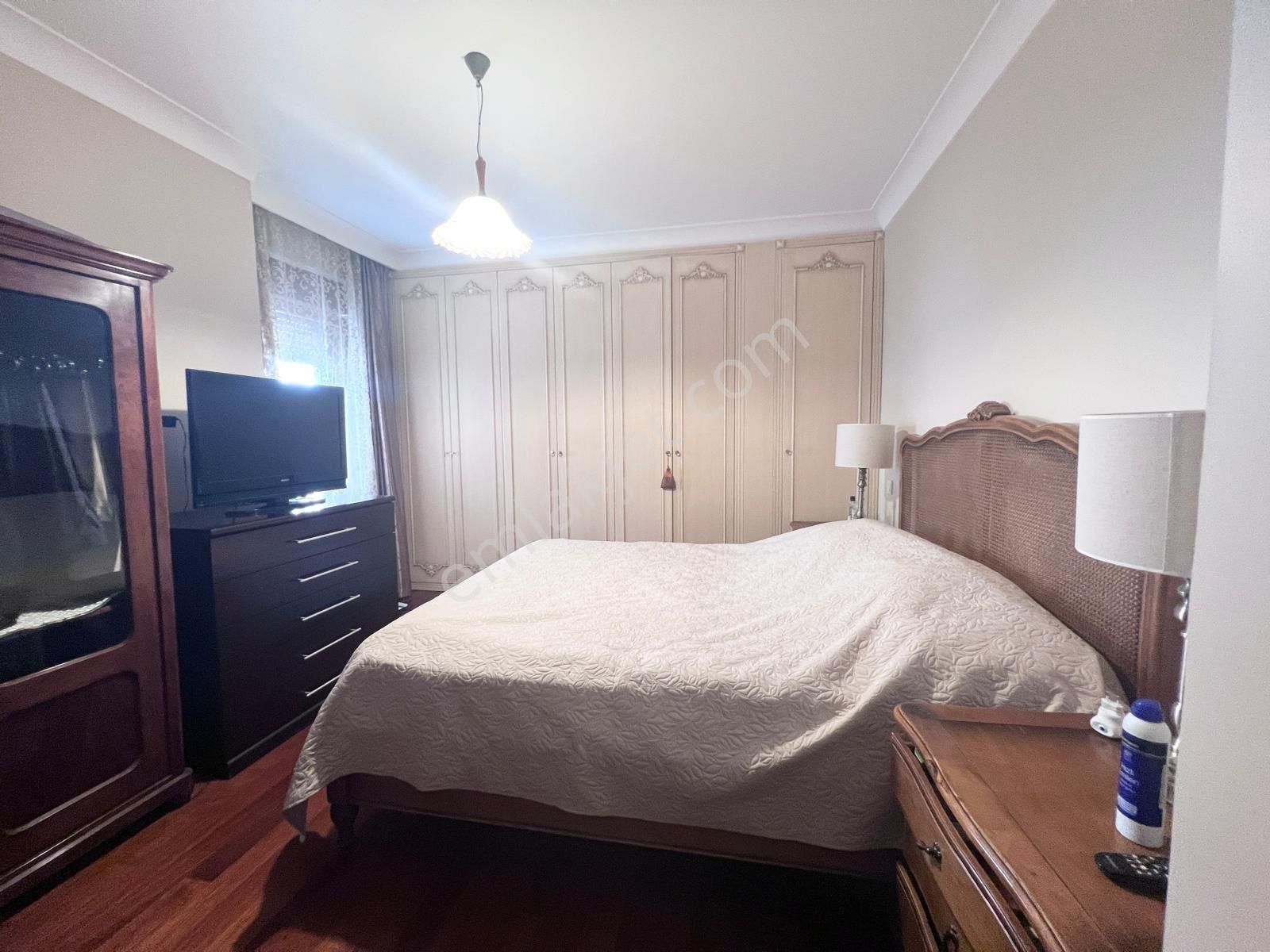 Erenköy'de Cadde Tren Arası Muhteşem Lokasyonda Satılık 3+1 Daire - Görsel 30