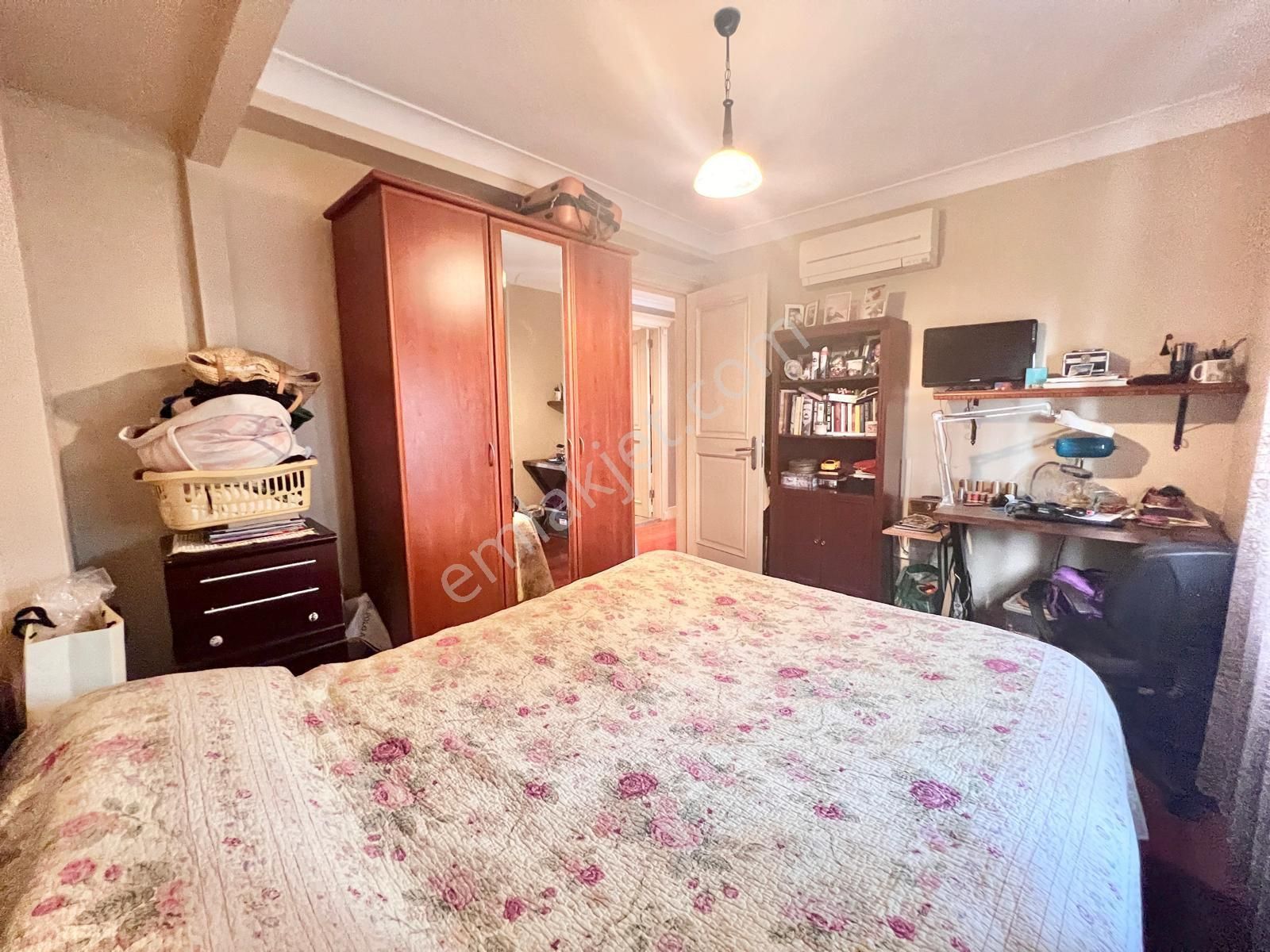 Erenköy'de Cadde Tren Arası Muhteşem Lokasyonda Satılık 3+1 Daire - Görsel 28