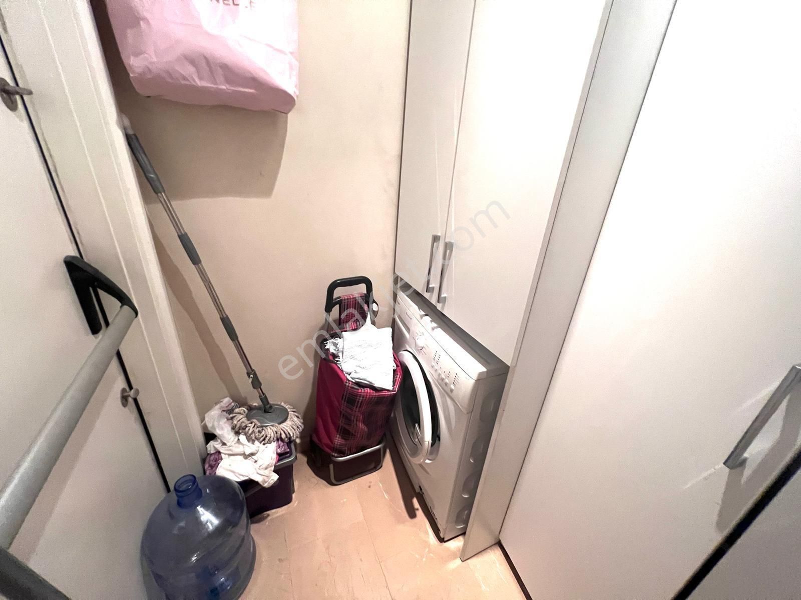 Erenköy'de Cadde Tren Arası Muhteşem Lokasyonda Satılık 3+1 Daire - Görsel 33