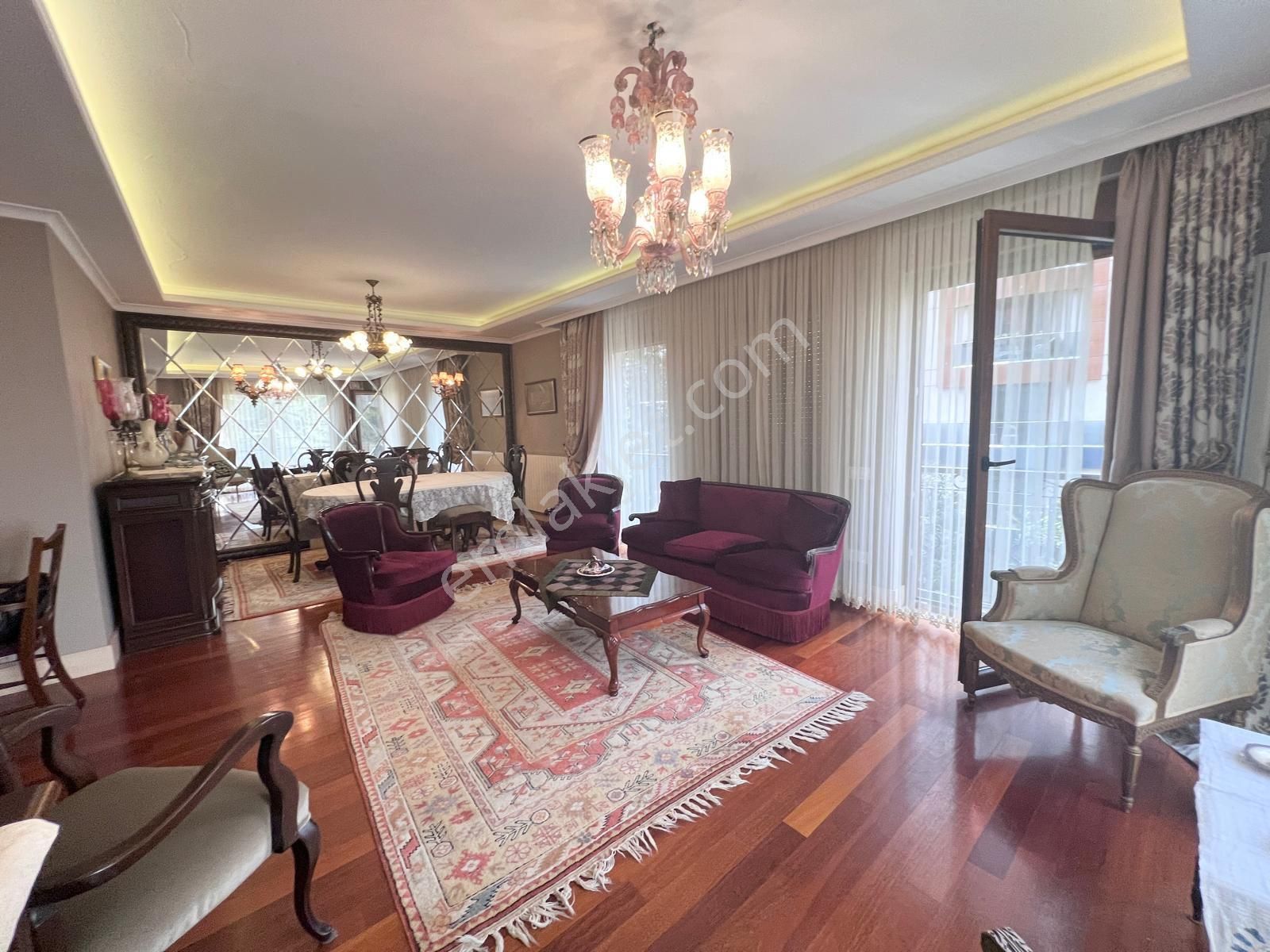 Erenköy'de Cadde Tren Arası Muhteşem Lokasyonda Satılık 3+1 Daire - Görsel 18