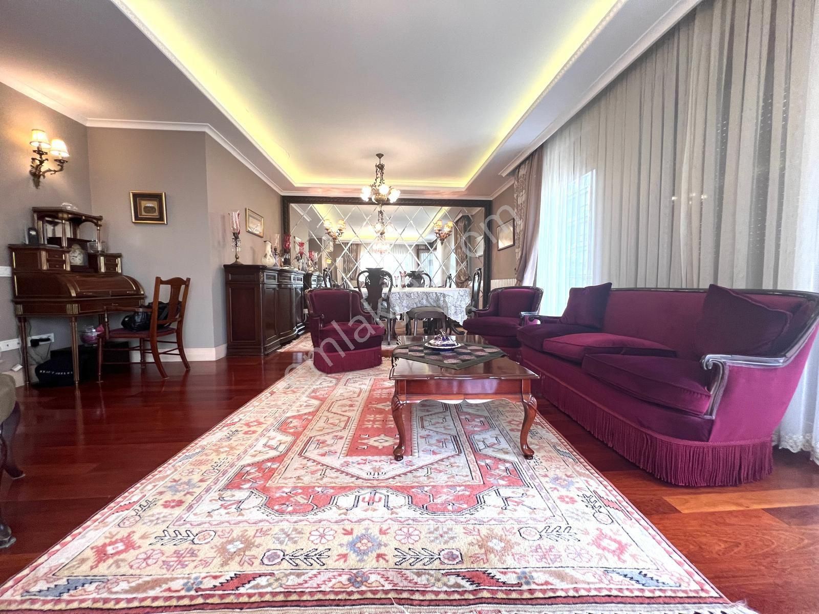 Erenköy'de Cadde Tren Arası Muhteşem Lokasyonda Satılık 3+1 Daire - Görsel 13