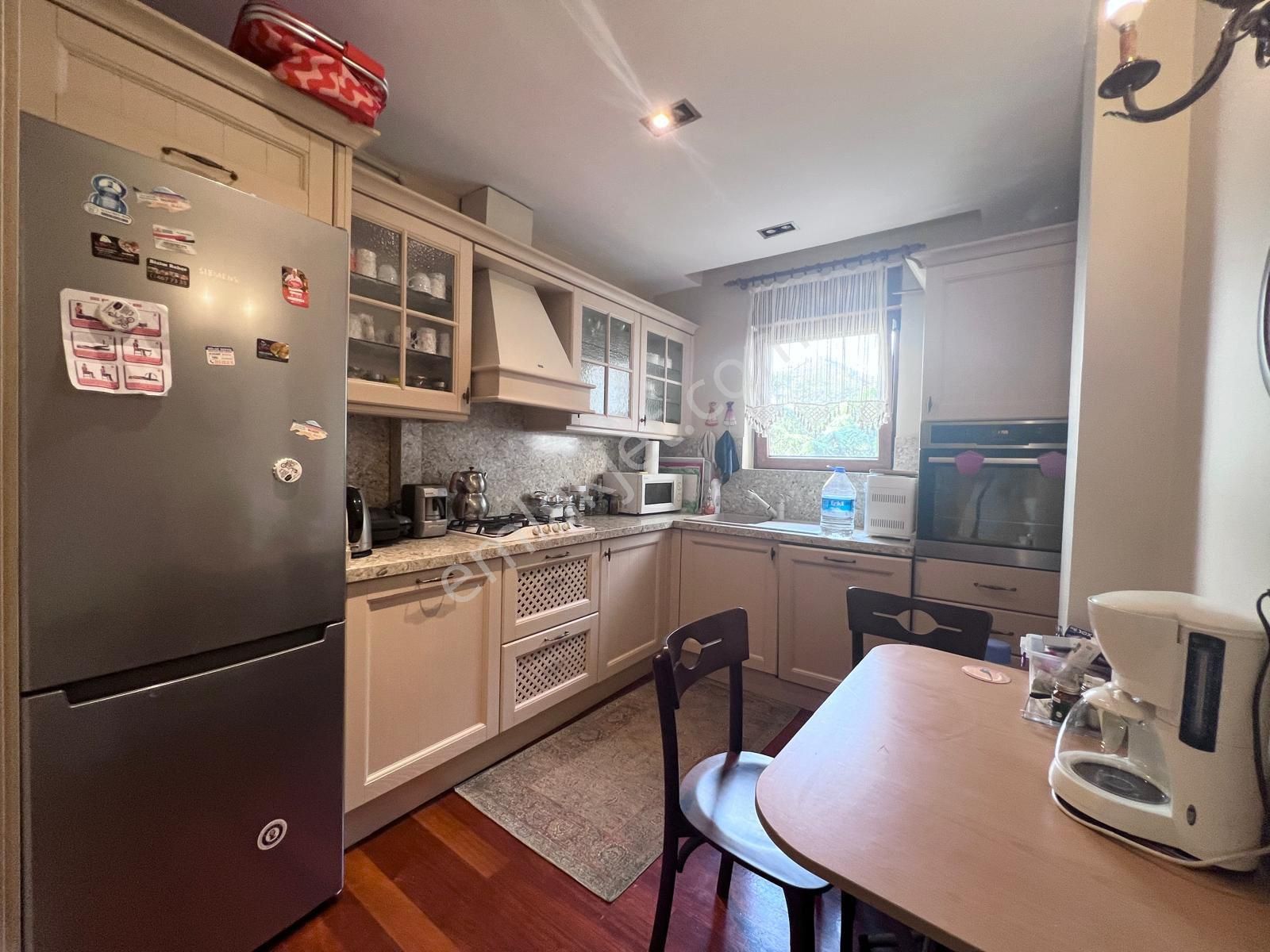 Erenköy'de Cadde Tren Arası Muhteşem Lokasyonda Satılık 3+1 Daire - Görsel 20