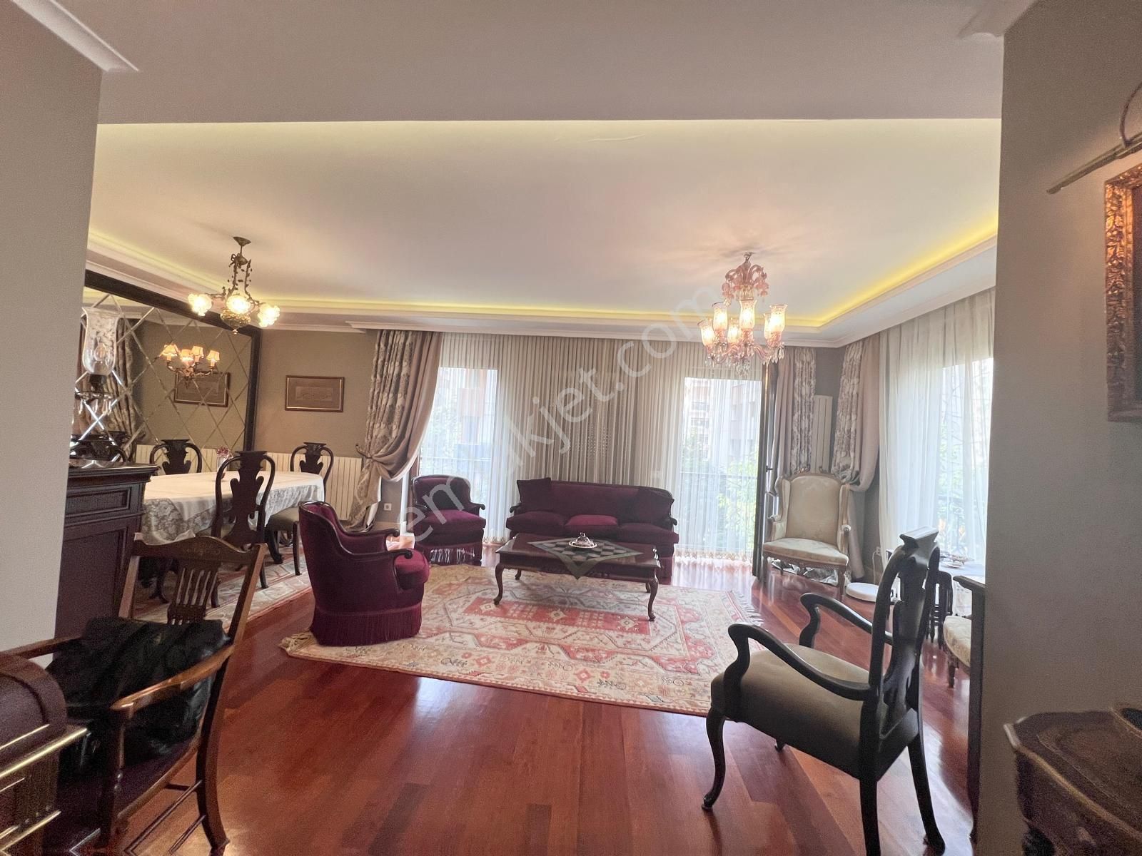 Erenköy'de Cadde Tren Arası Muhteşem Lokasyonda Satılık 3+1 Daire - Görsel 12