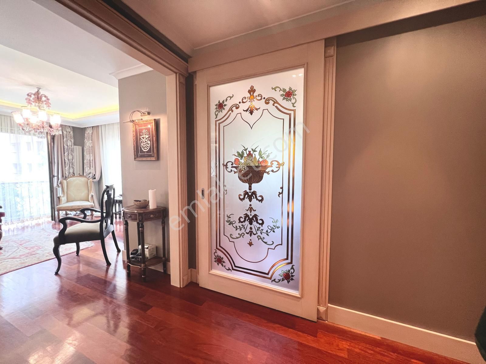 Erenköy'de Cadde Tren Arası Muhteşem Lokasyonda Satılık 3+1 Daire - Görsel 11