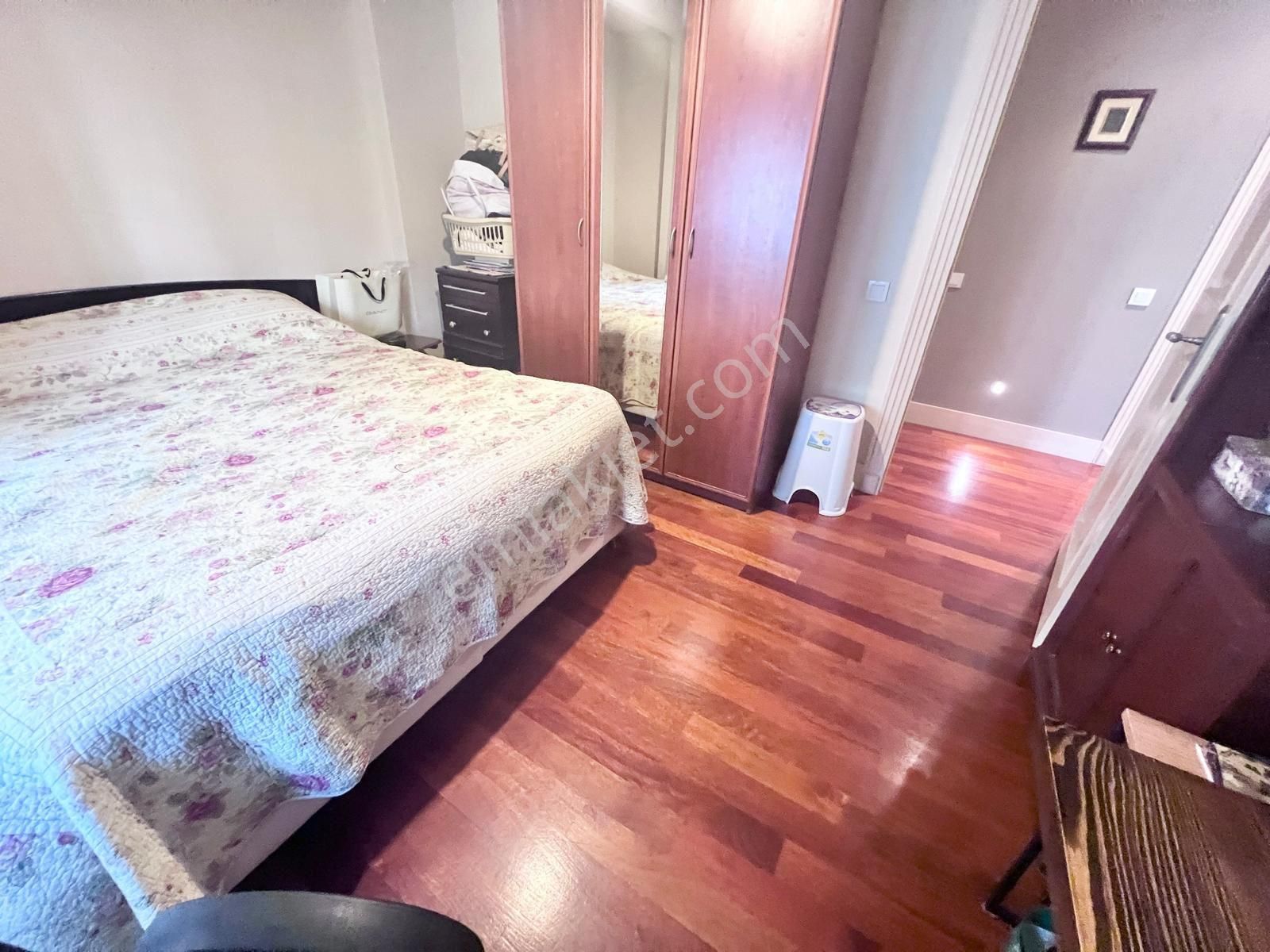 Erenköy'de Cadde Tren Arası Muhteşem Lokasyonda Satılık 3+1 Daire - Görsel 27