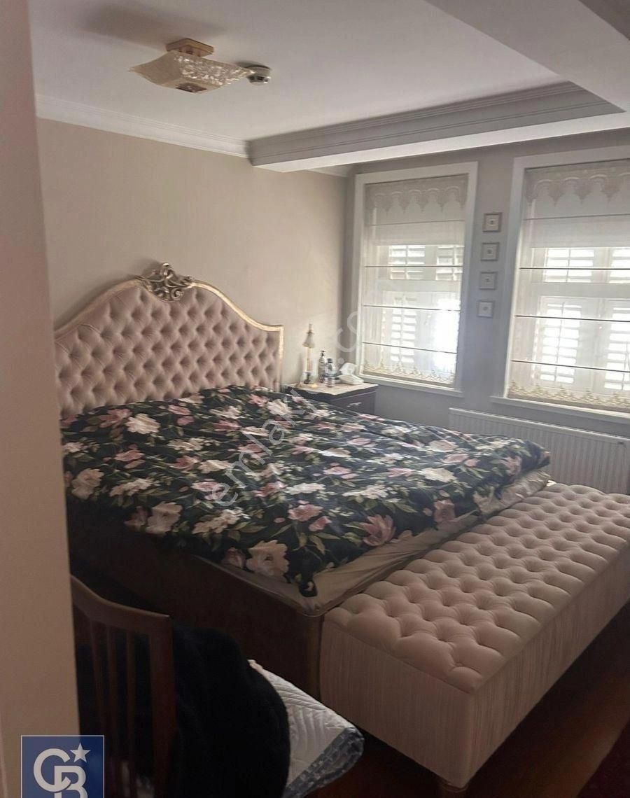Emirgan Boğaz Manzaralı Satılık Villa - Görsel 3