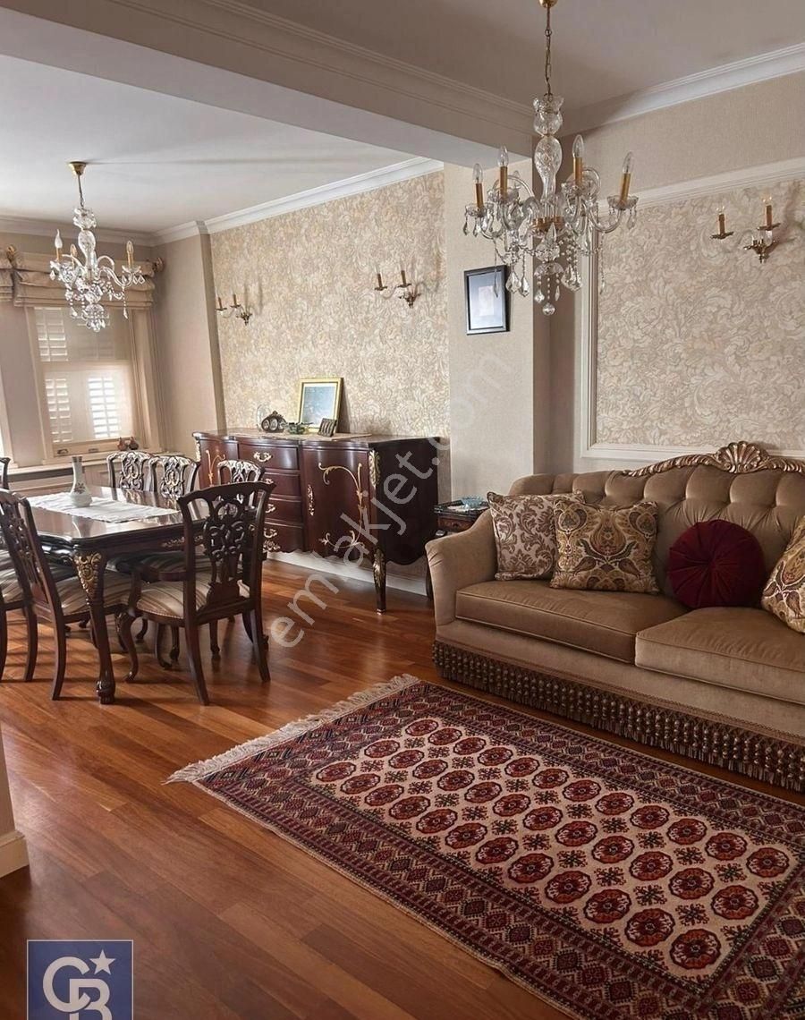 Emirgan Boğaz Manzaralı Satılık Villa - Görsel 7