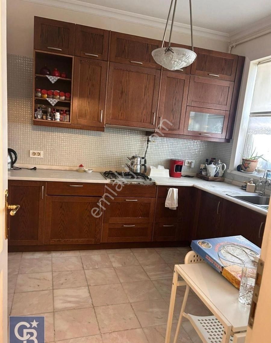 Emirgan Boğaz Manzaralı Satılık Villa - Görsel 2