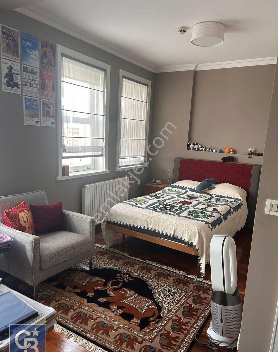 Emirgan Boğaz Manzaralı Satılık Villa - Görsel 5