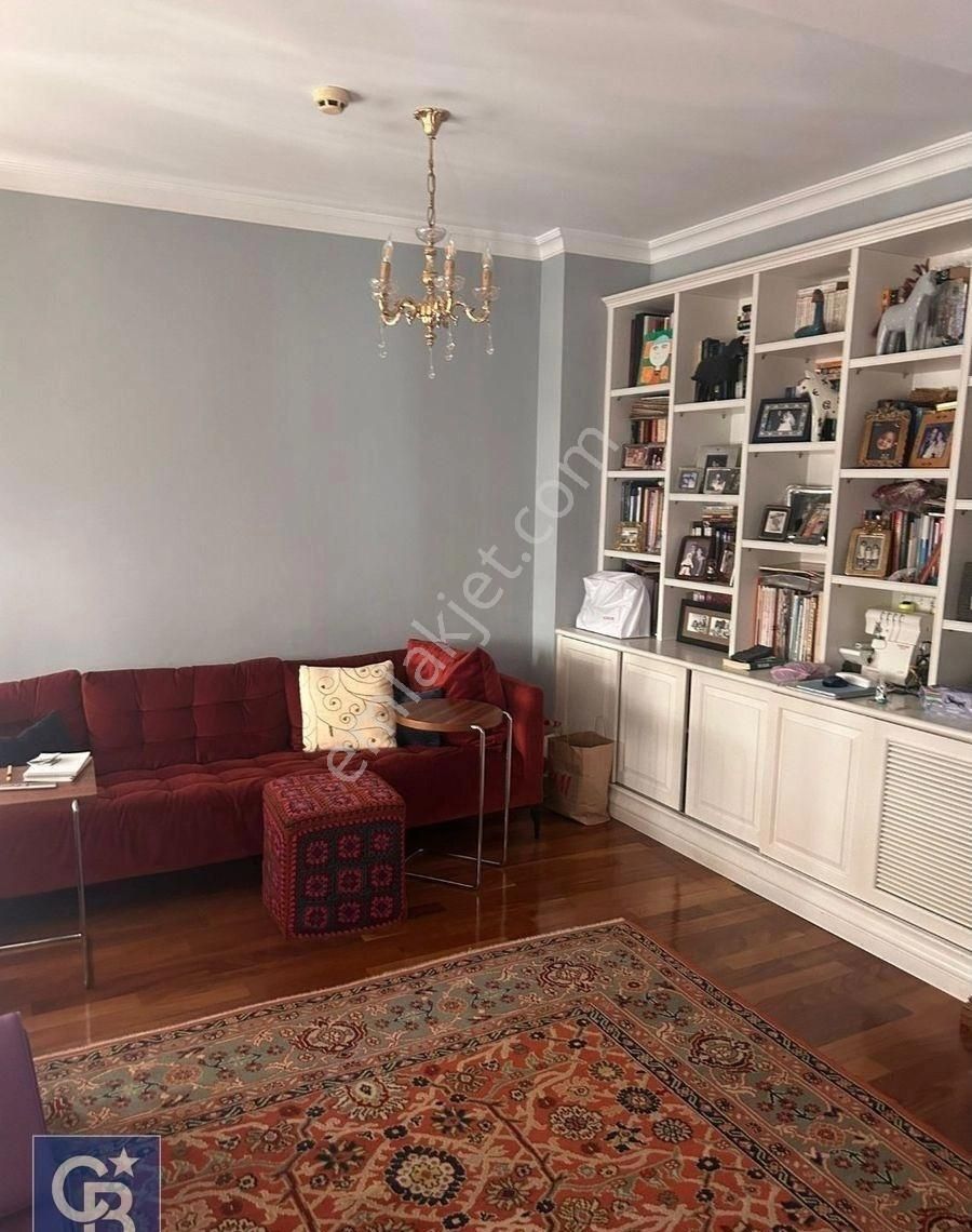 Emirgan Boğaz Manzaralı Satılık Villa - Görsel 6