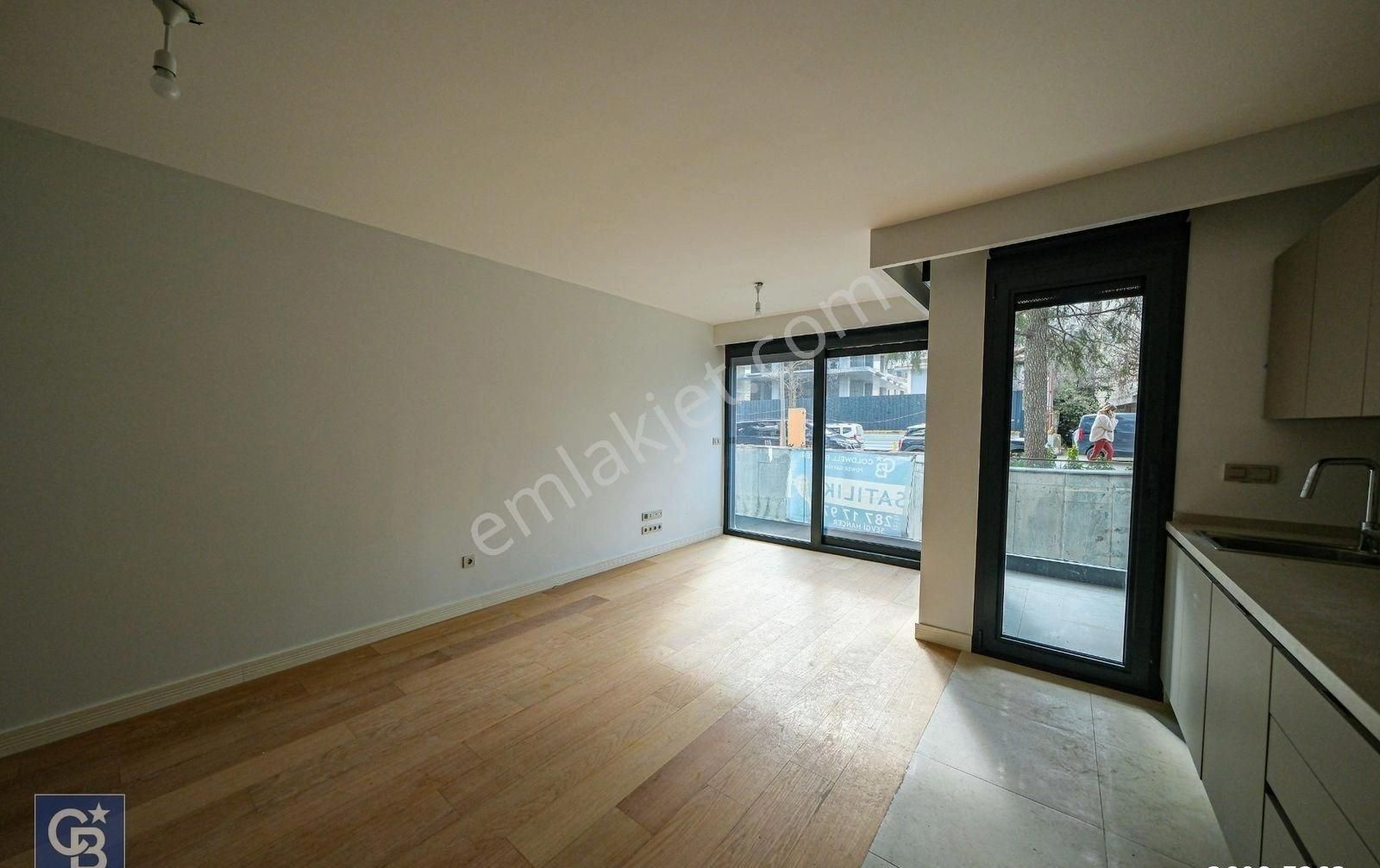 Fırsat Etiler Lotus 2+1 Satılık Daire - Görsel 17