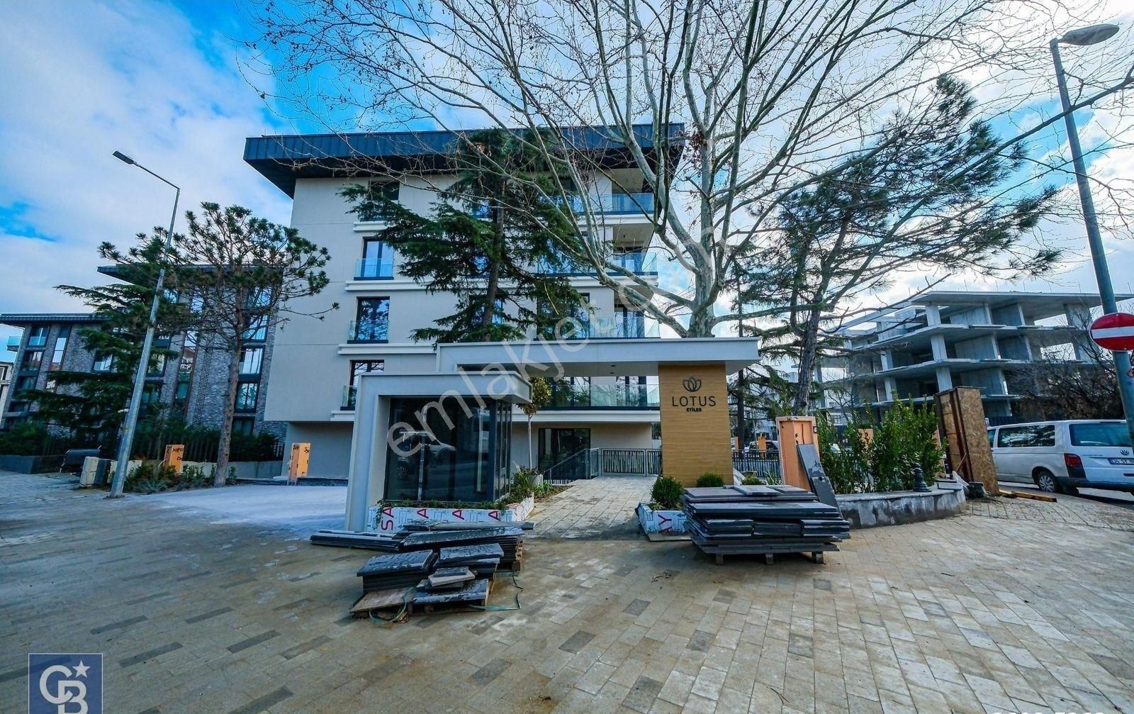 Fırsat Etiler Lotus 2+1 Satılık Daire