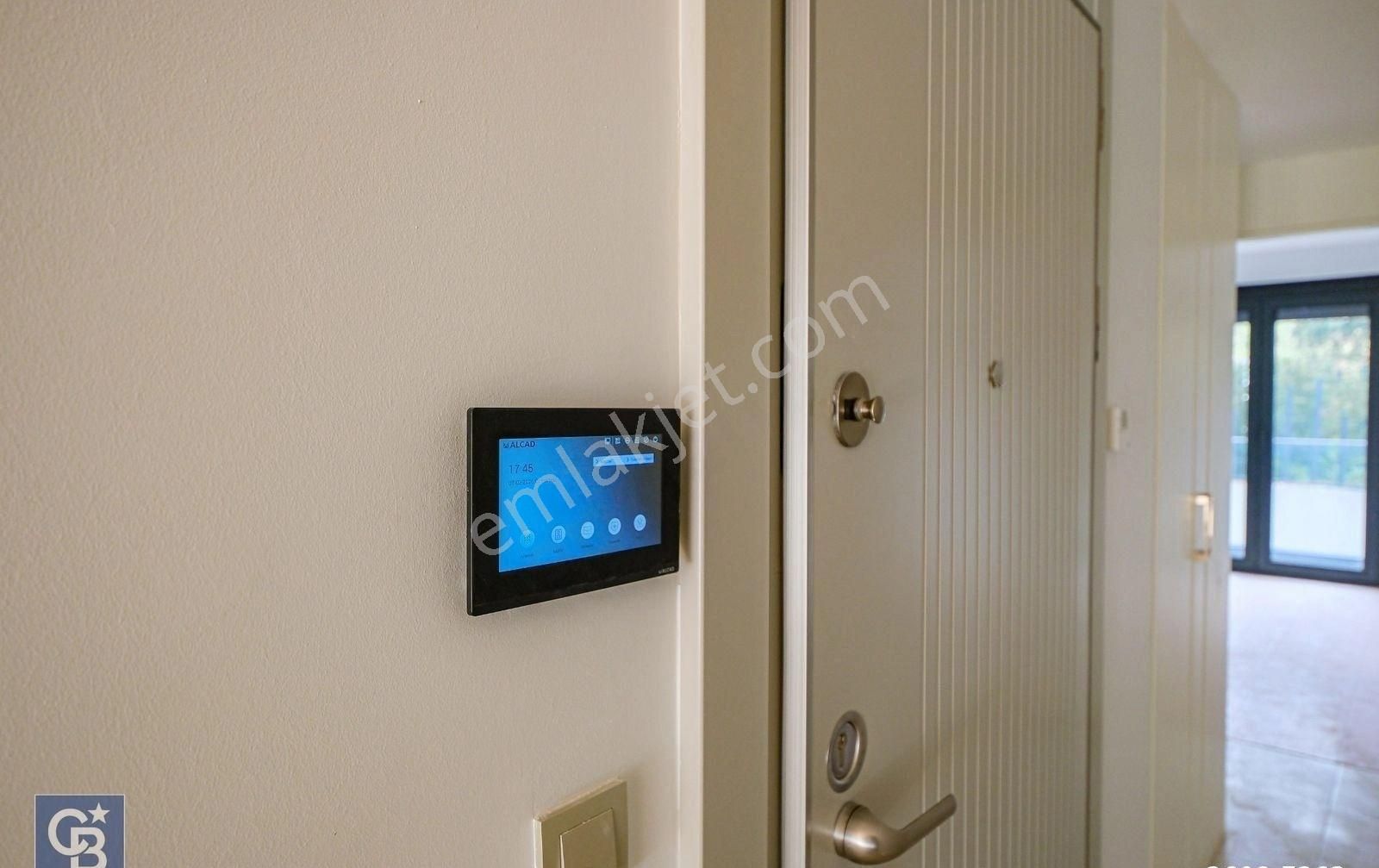 Fırsat Etiler Lotus 2+1 Satılık Daire - Görsel 10