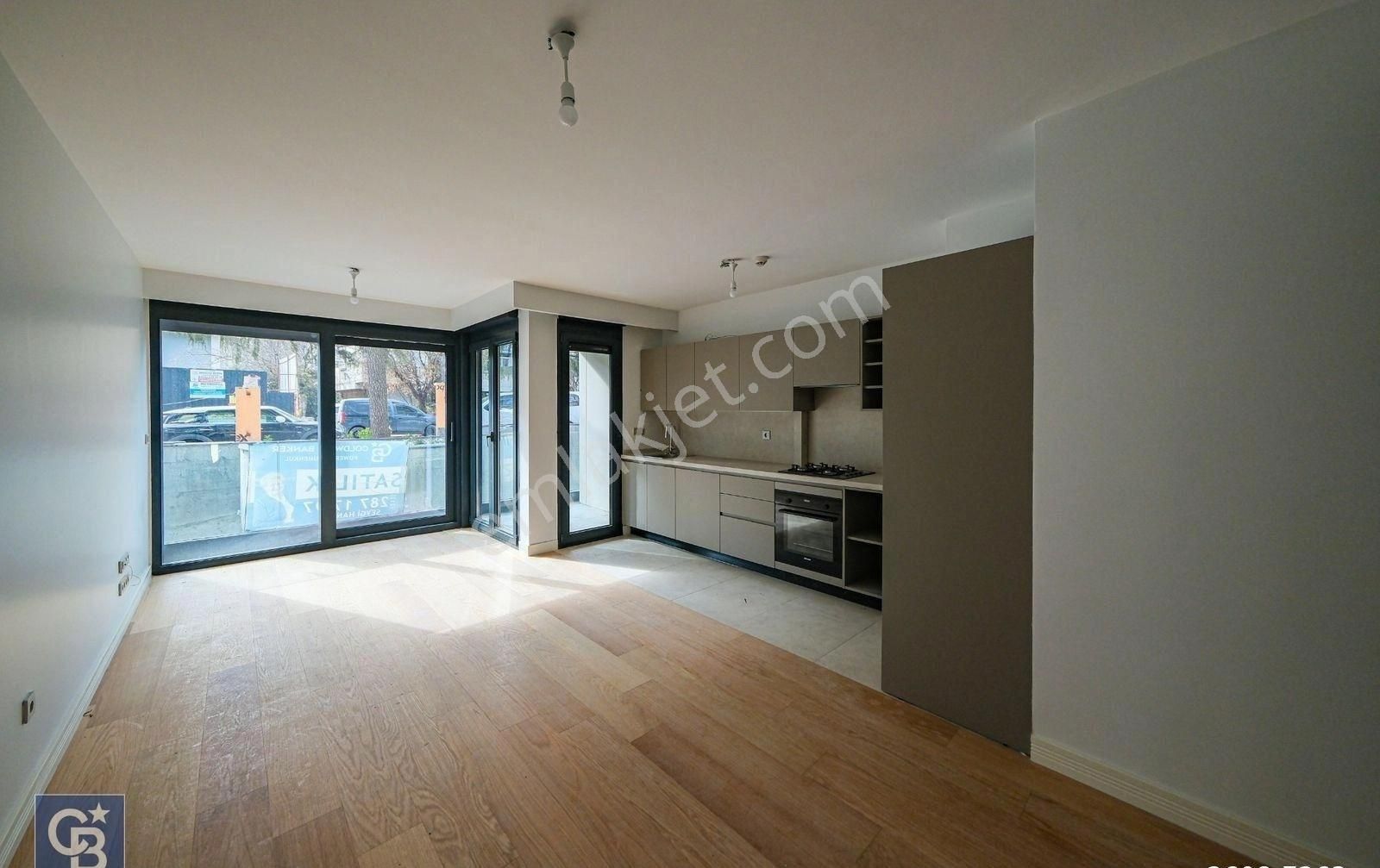 Fırsat Etiler Lotus 2+1 Satılık Daire - Görsel 4