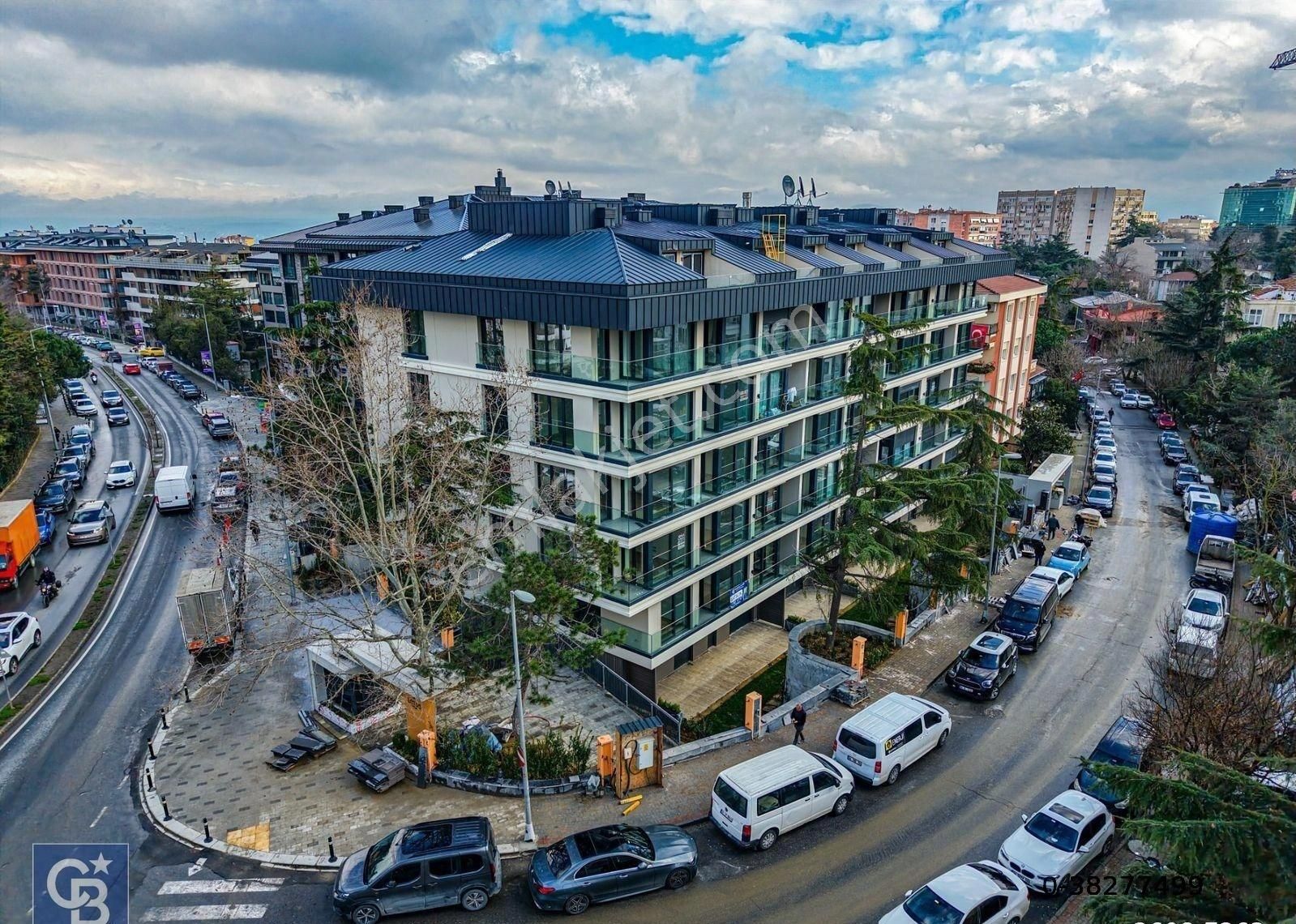 Fırsat Etiler Lotus 2+1 Satılık Daire - Görsel 8