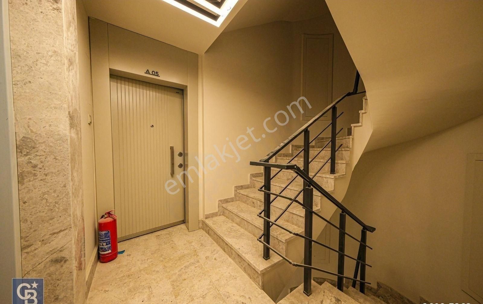 Fırsat Etiler Lotus 2+1 Satılık Daire - Görsel 2