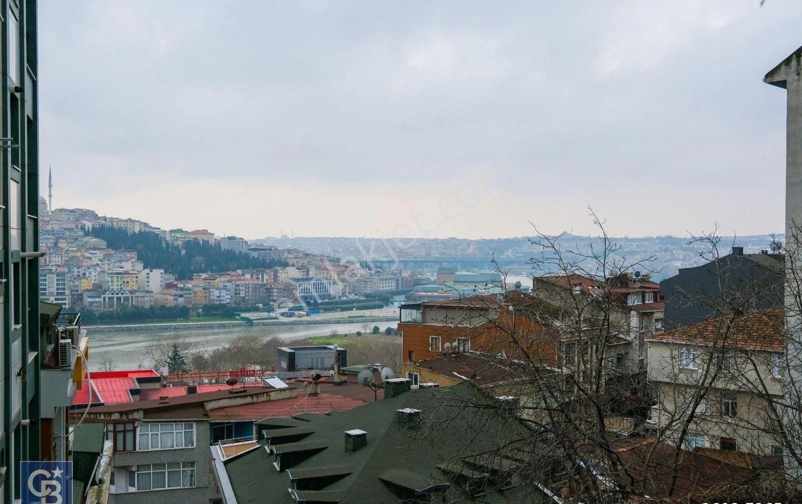 Eyüp Merkezde Sıfır Binada Yatırıma Uygun 2+1 Daire - Görsel 31