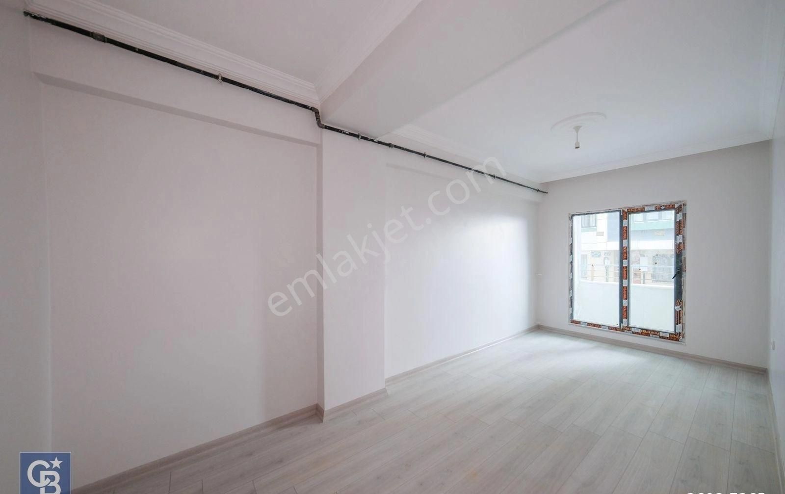 Eyüp Merkezde Sıfır Binada Yatırıma Uygun 2+1 Daire - Görsel 32