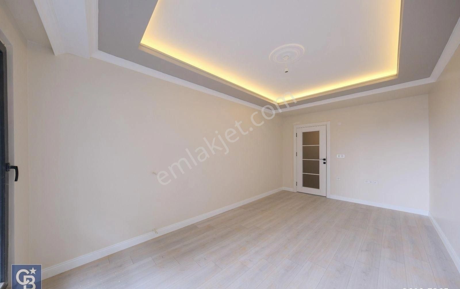 Eyüp Merkezde Sıfır Binada Yatırıma Uygun 2+1 Daire - Görsel 19