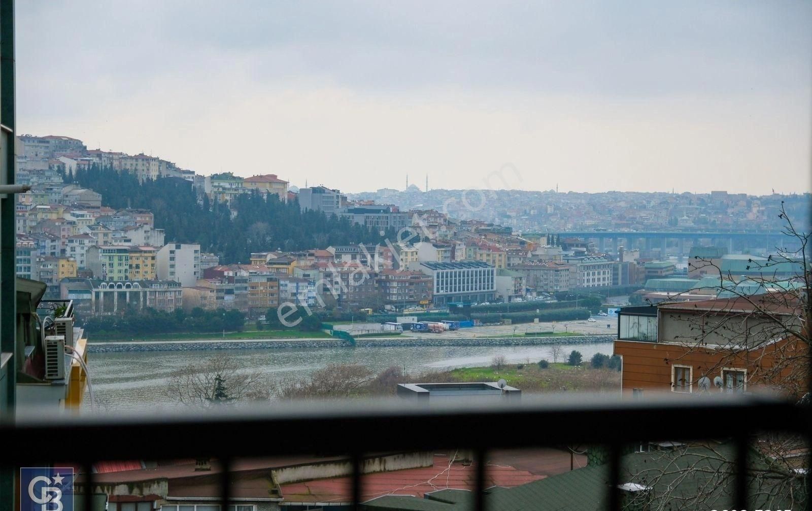 Eyüp Merkezde Sıfır Binada Yatırıma Uygun 2+1 Daire - Görsel 30