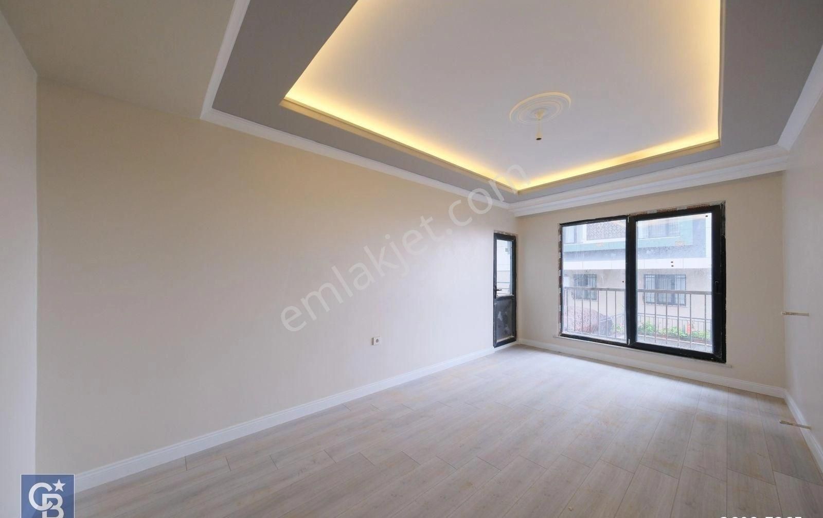 Eyüp Merkezde Sıfır Binada Yatırıma Uygun 2+1 Daire - Görsel 25