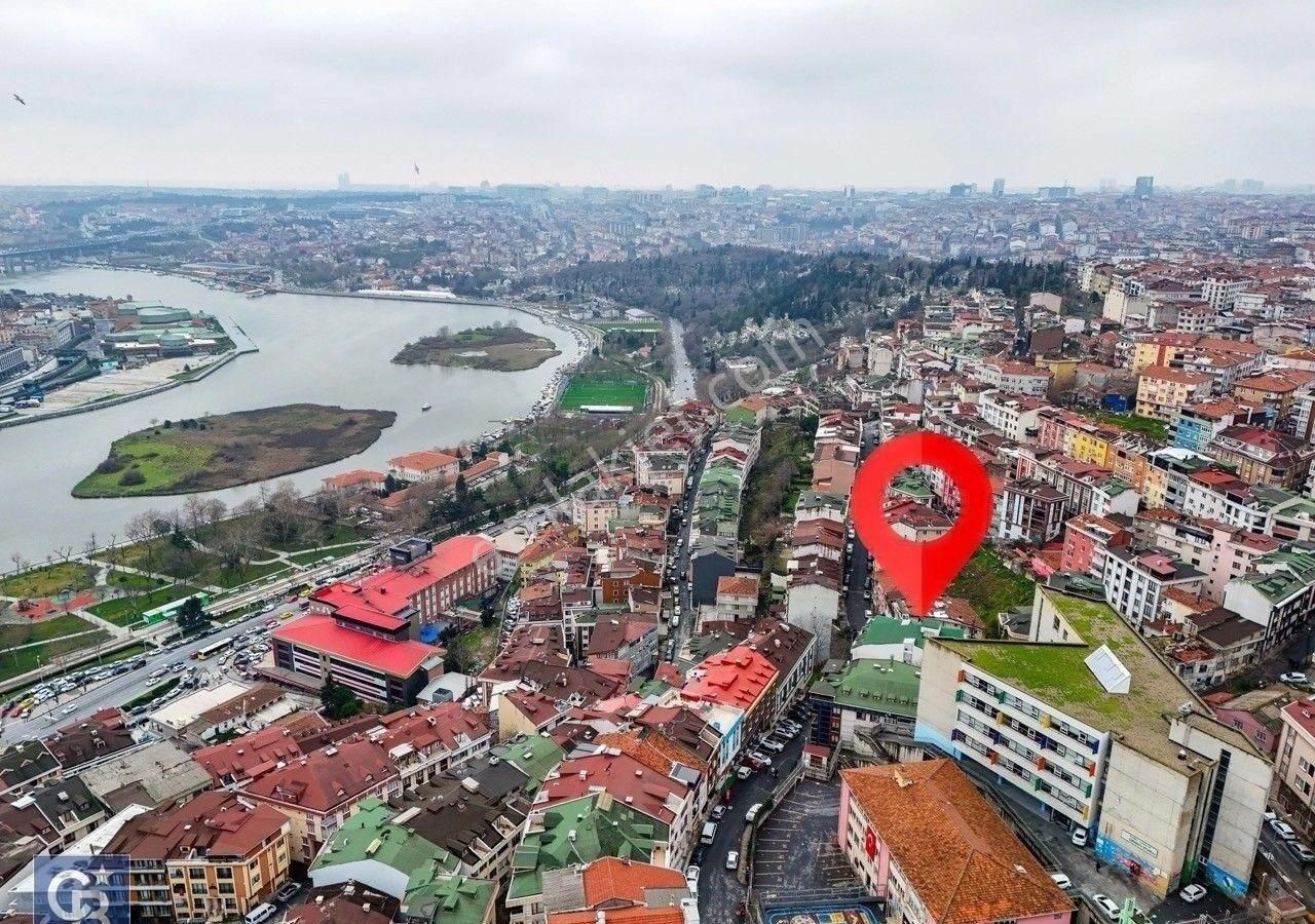 Eyüp Merkezde Sıfır Binada Yatırıma Uygun 2+1 Daire - Görsel 35