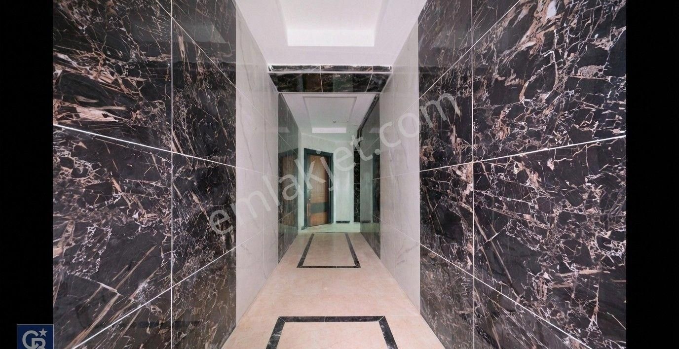 Eyüp Merkezde Sıfır Binada Yatırıma Uygun 2+1 Daire - Görsel 33