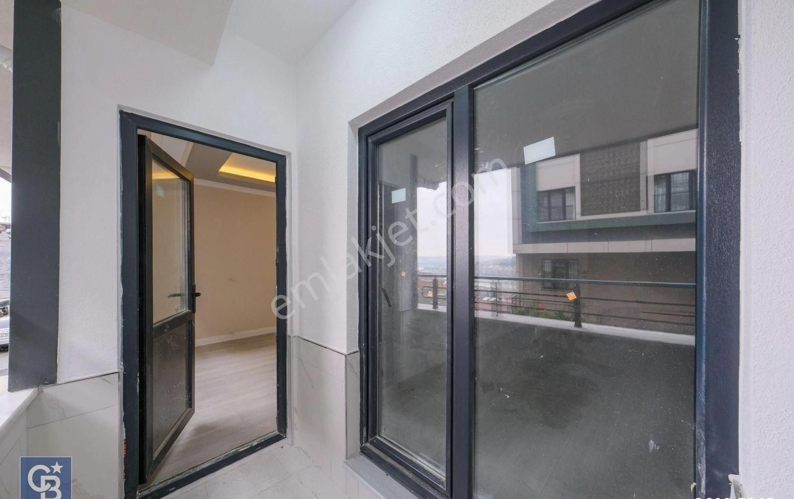 Eyüp Merkezde Sıfır Binada Yatırıma Uygun 2+1 Daire - Görsel 29