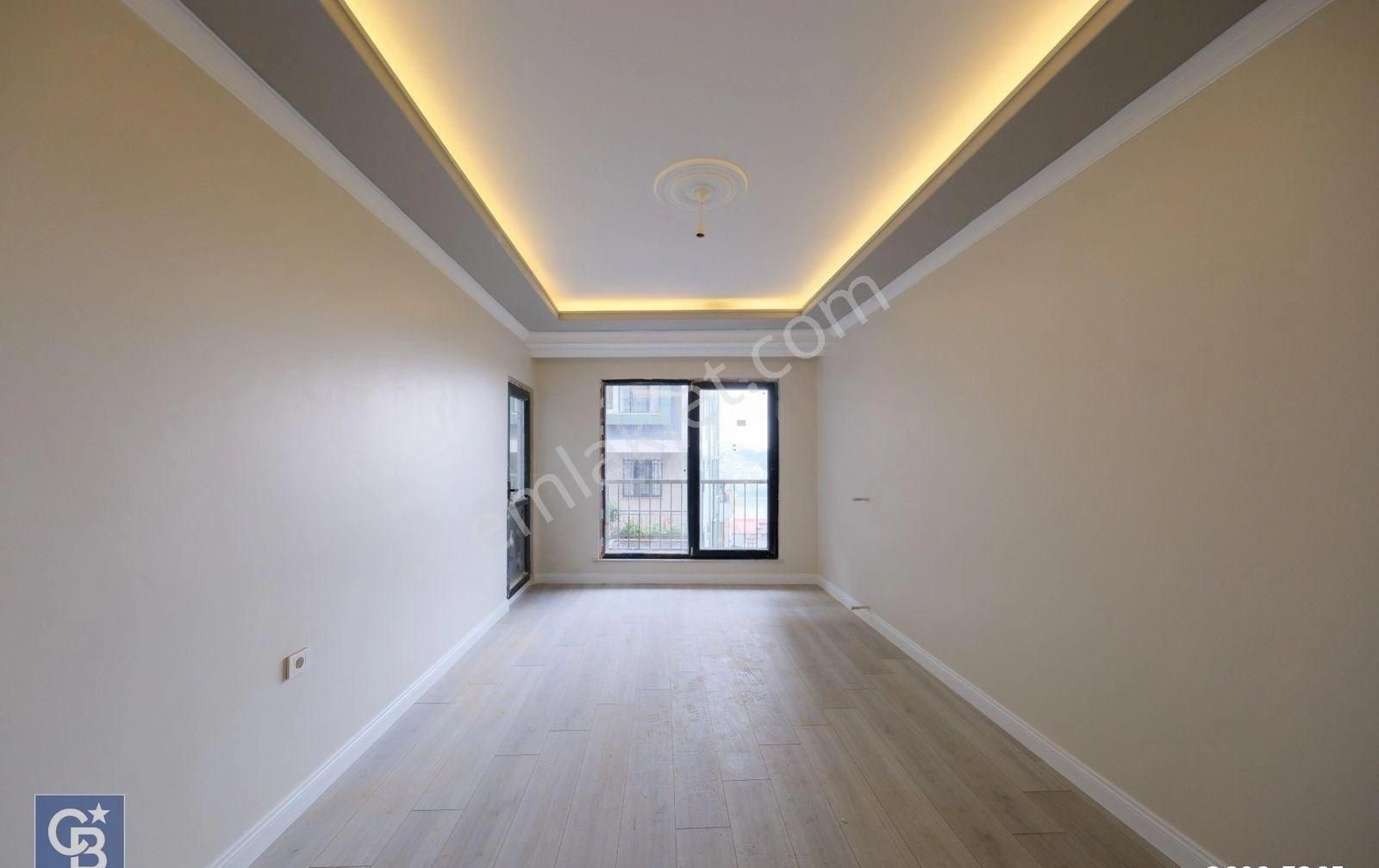 Eyüp Merkezde Sıfır Binada Yatırıma Uygun 2+1 Daire - Görsel 9