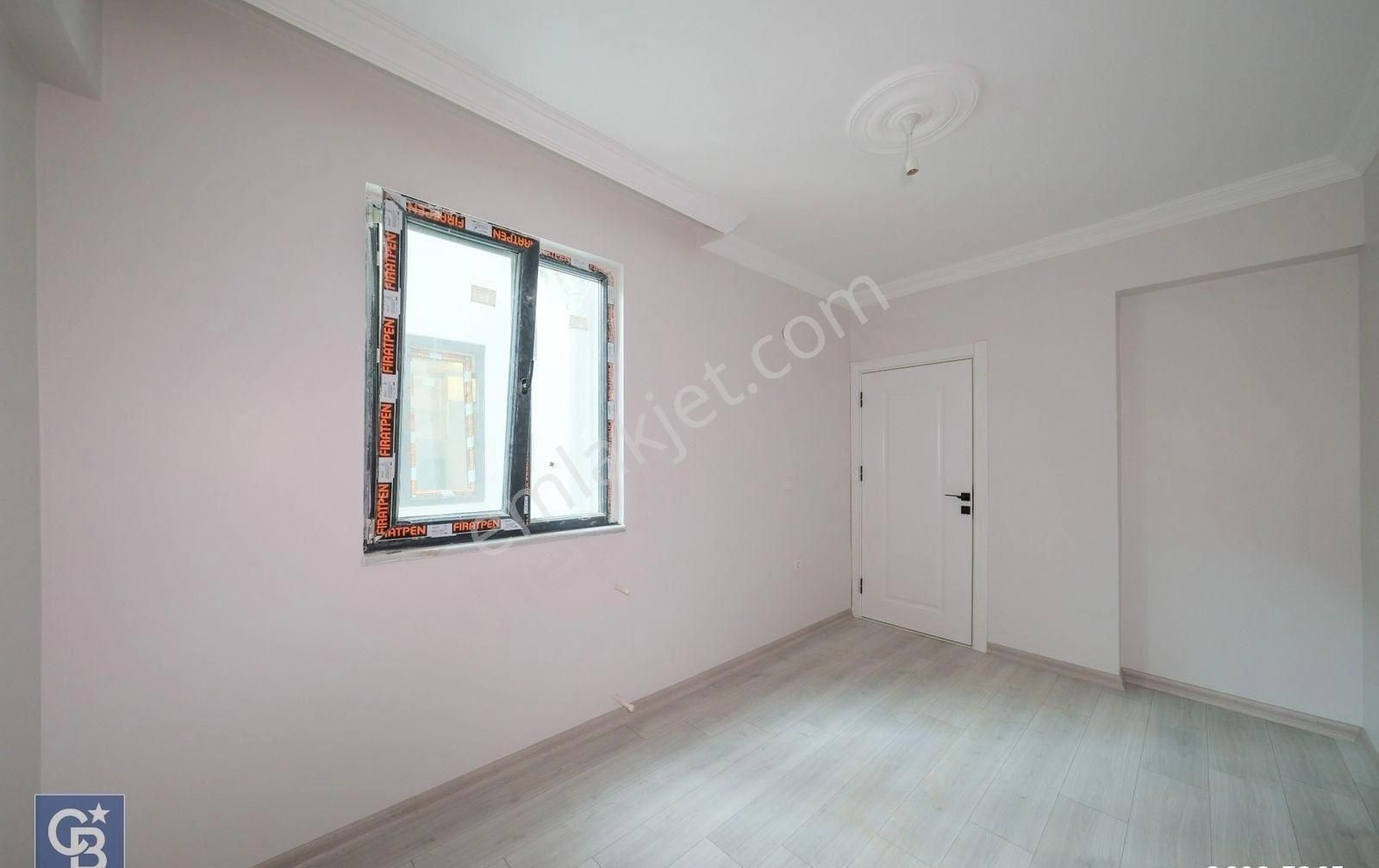 Eyüp Merkezde Sıfır Binada Yatırıma Uygun 2+1 Daire - Görsel 14