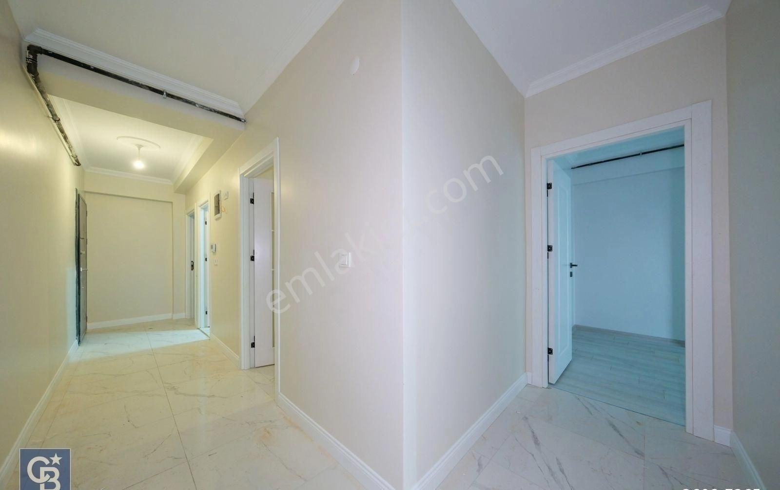 Eyüp Merkezde Sıfır Binada Yatırıma Uygun 2+1 Daire - Görsel 28