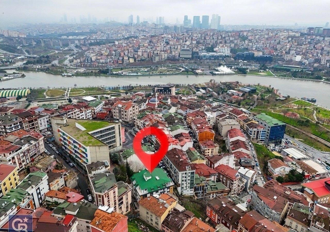 Eyüp Merkez’de Yeni Binada Satılık 2+1 Fırsat Daire - Görsel 9
