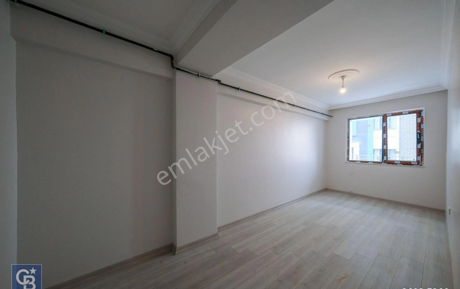 Eyüp Merkez’de Yeni Binada Satılık 2+1 Fırsat Daire - Görsel 17