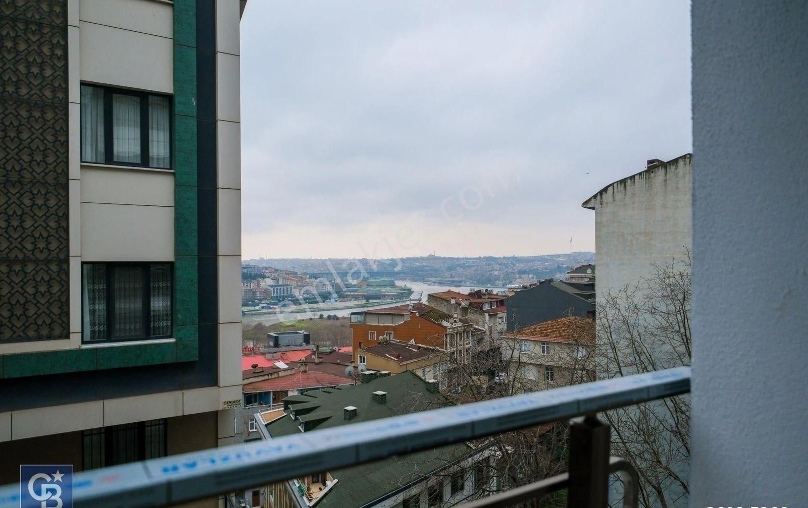 Eyüp Merkez’de Yeni Binada Satılık 2+1 Fırsat Daire - Görsel 6