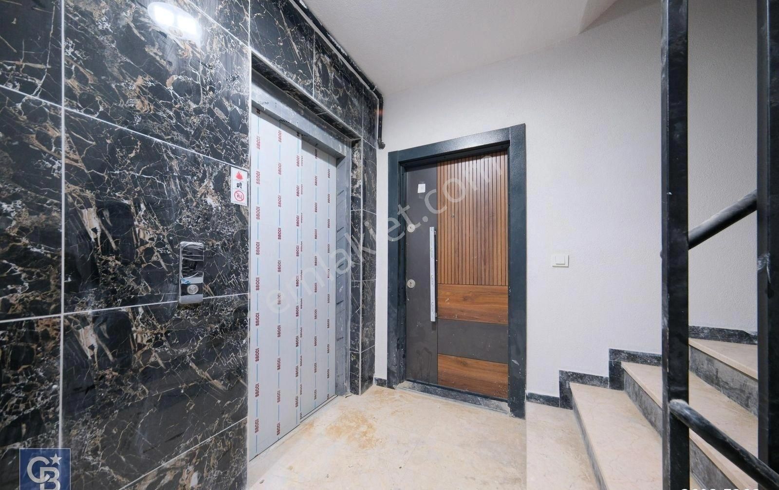 Eyüp Merkez’de Yeni Binada Satılık 2+1 Fırsat Daire - Görsel 13