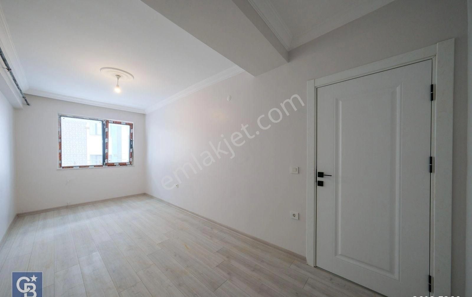 Eyüp Merkez’de Yeni Binada Satılık 2+1 Fırsat Daire - Görsel 23