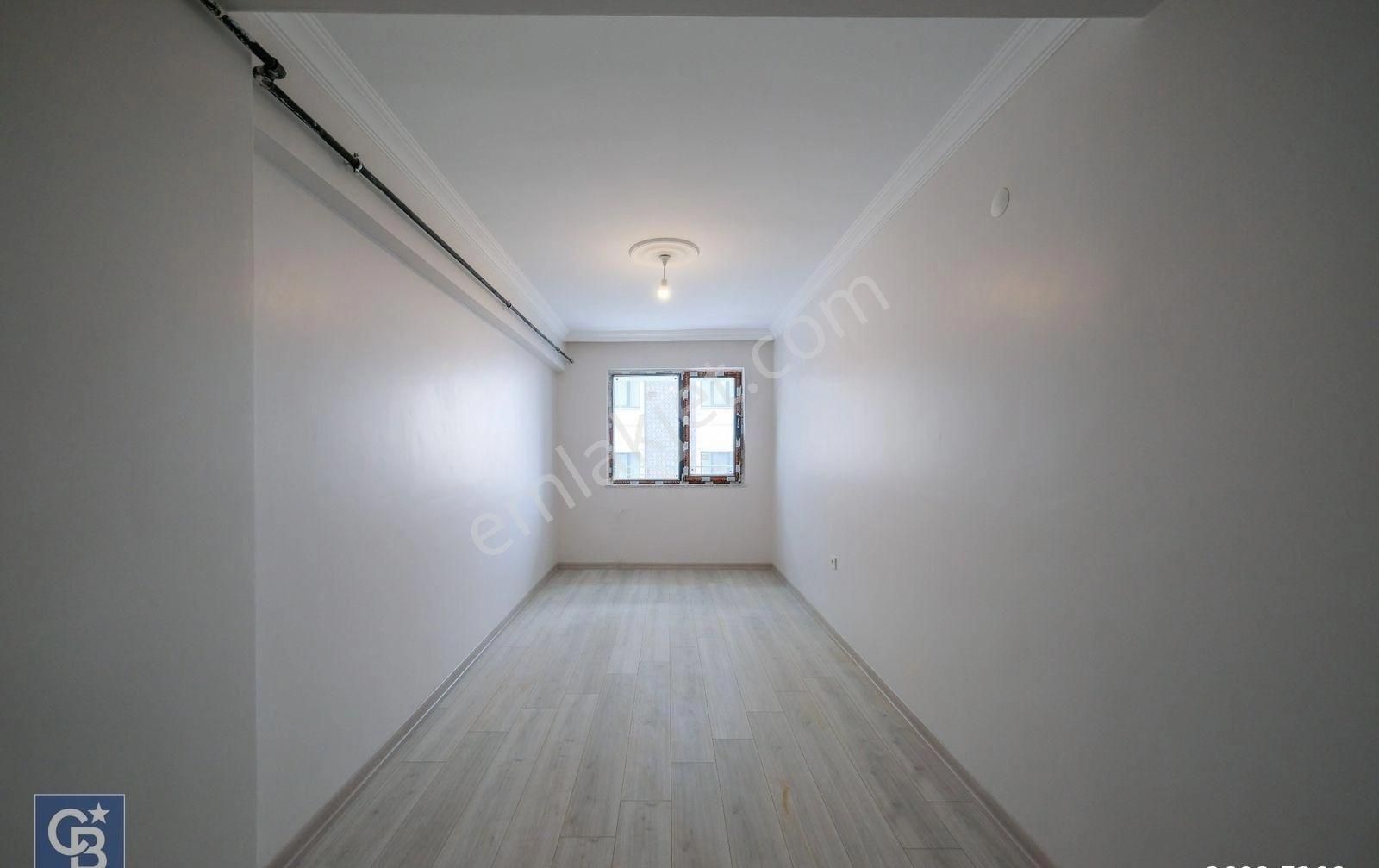 Eyüp Merkez’de Yeni Binada Satılık 2+1 Fırsat Daire - Görsel 5