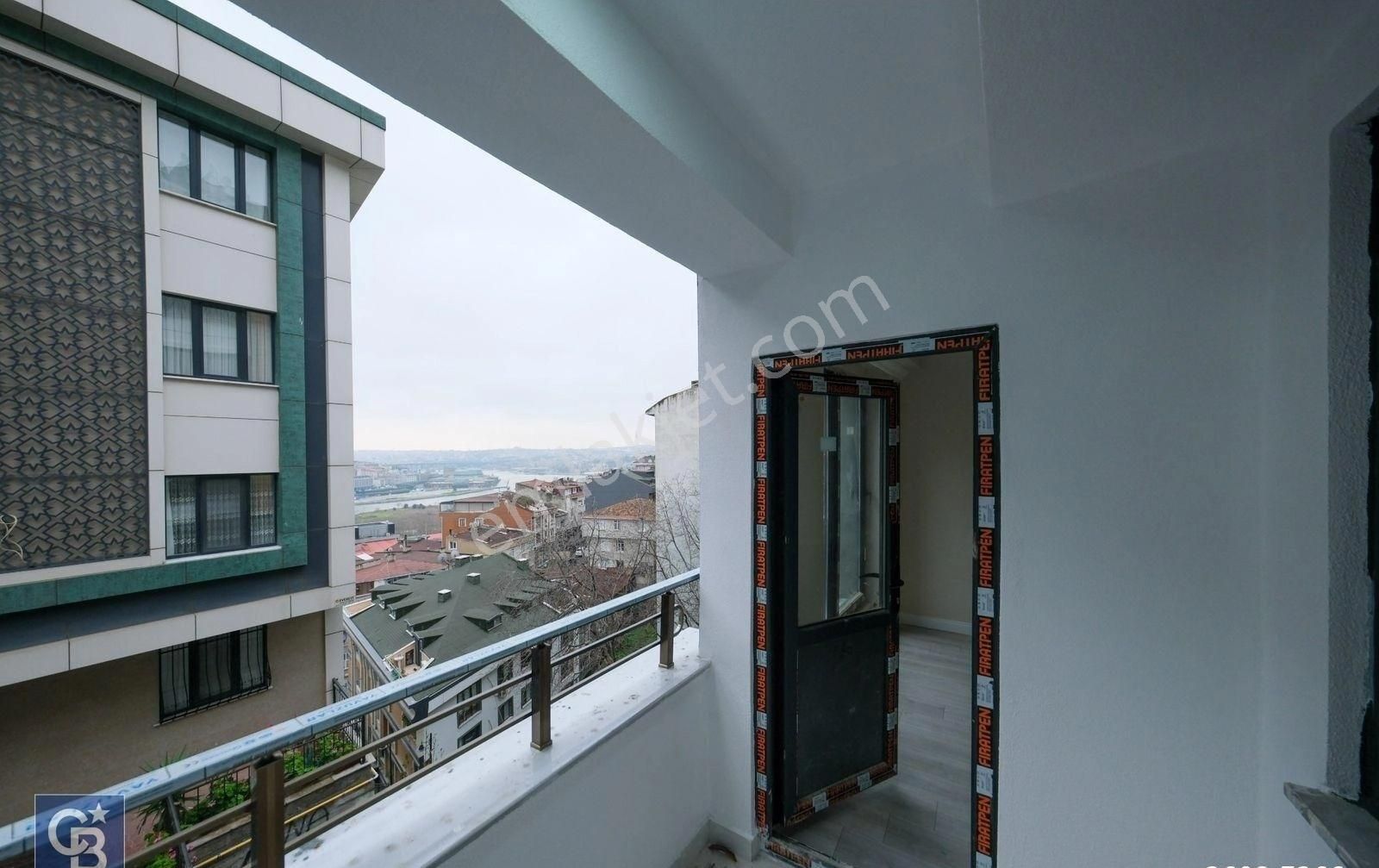 Eyüp Merkez’de Yeni Binada Satılık 2+1 Fırsat Daire - Görsel 3