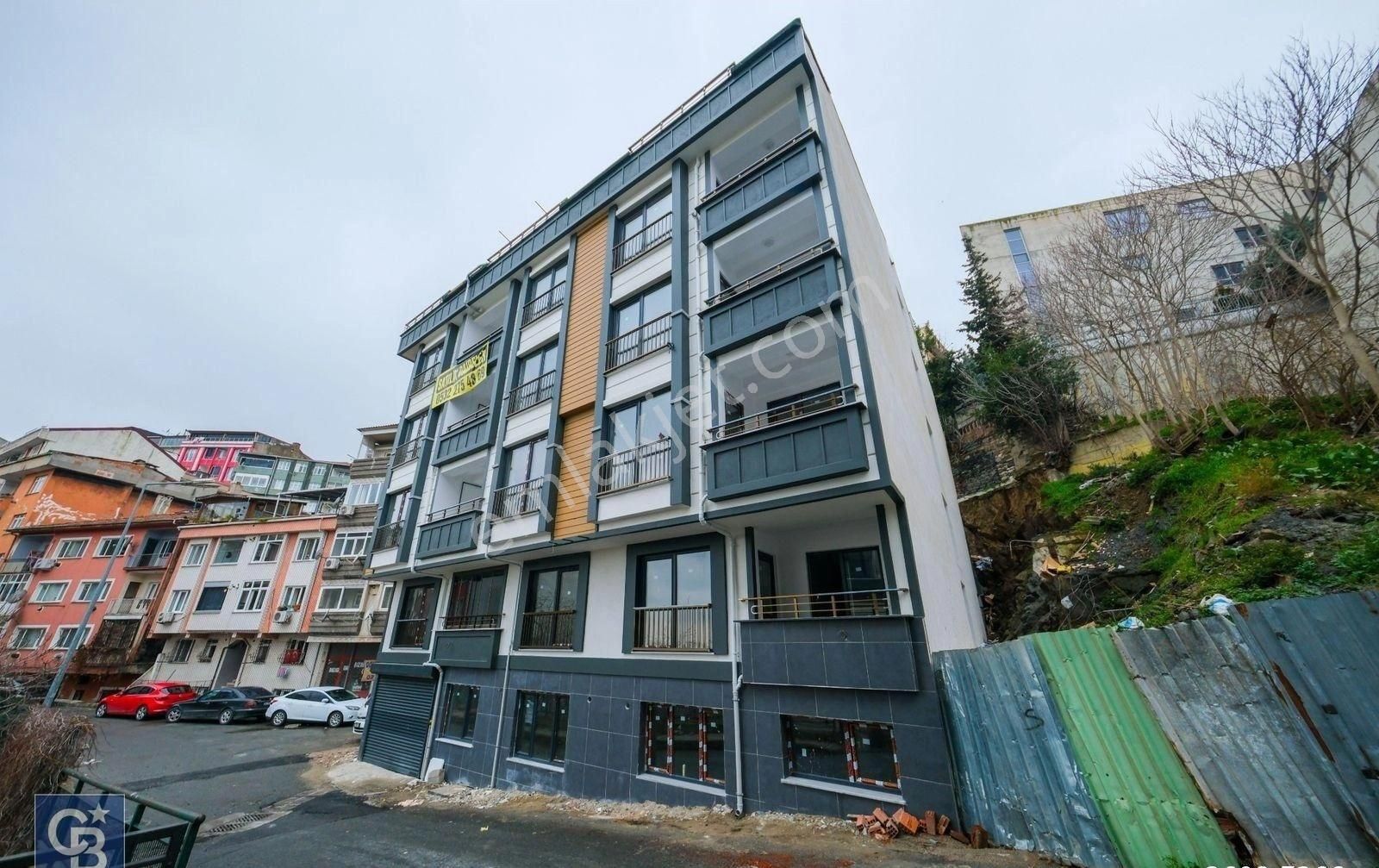 Eyüp Merkez’de Yeni Binada Satılık 2+1 Fırsat Daire - Görsel 18