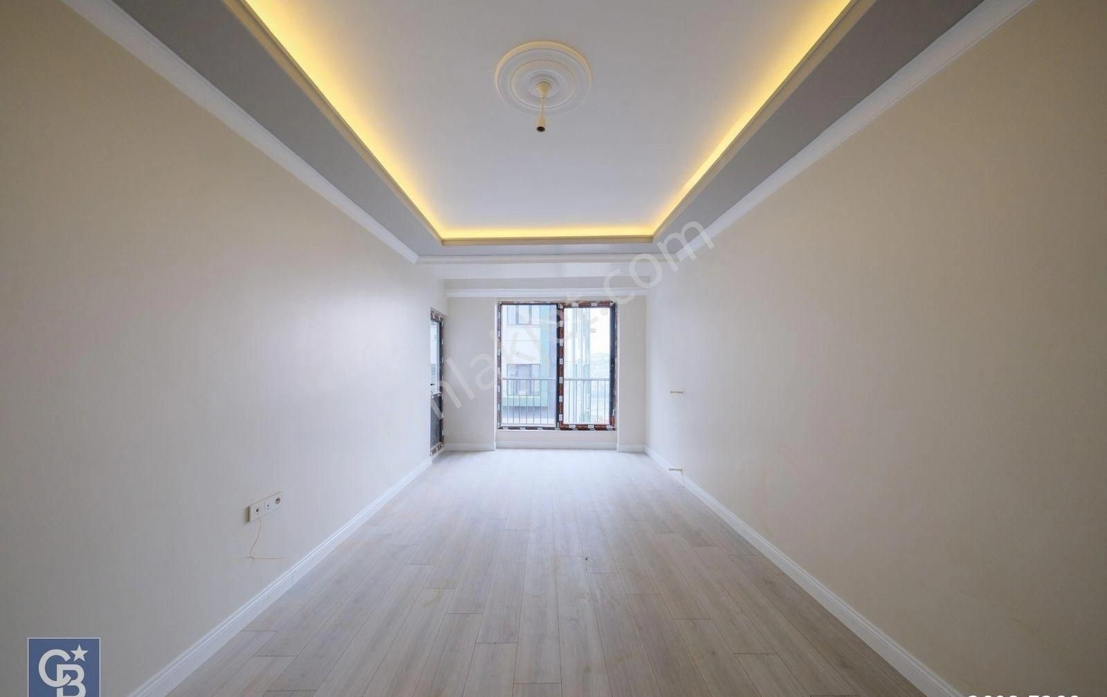 Eyüp Merkez’de Yeni Binada Satılık 2+1 Fırsat Daire - Görsel 24